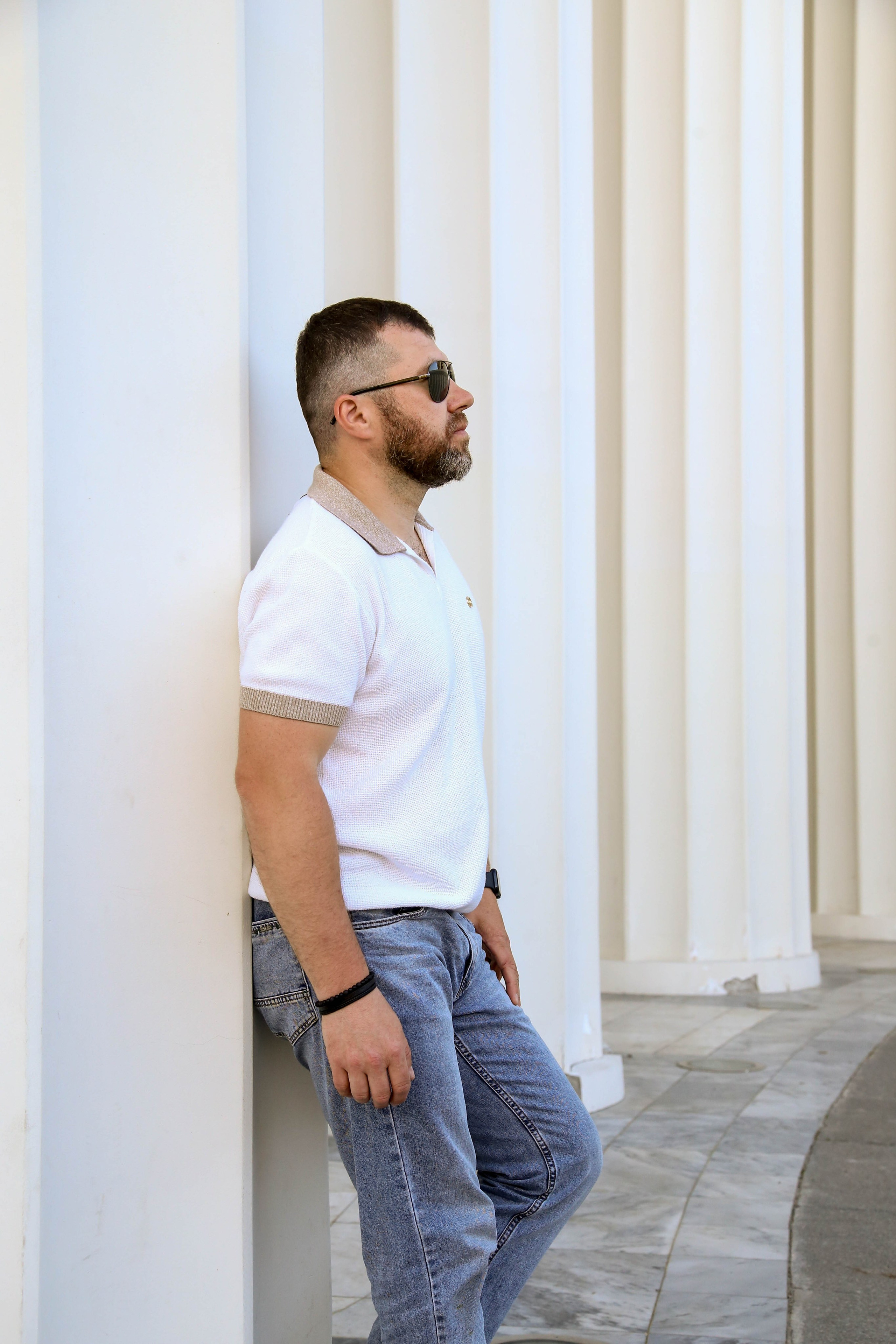 Стрит. Главная