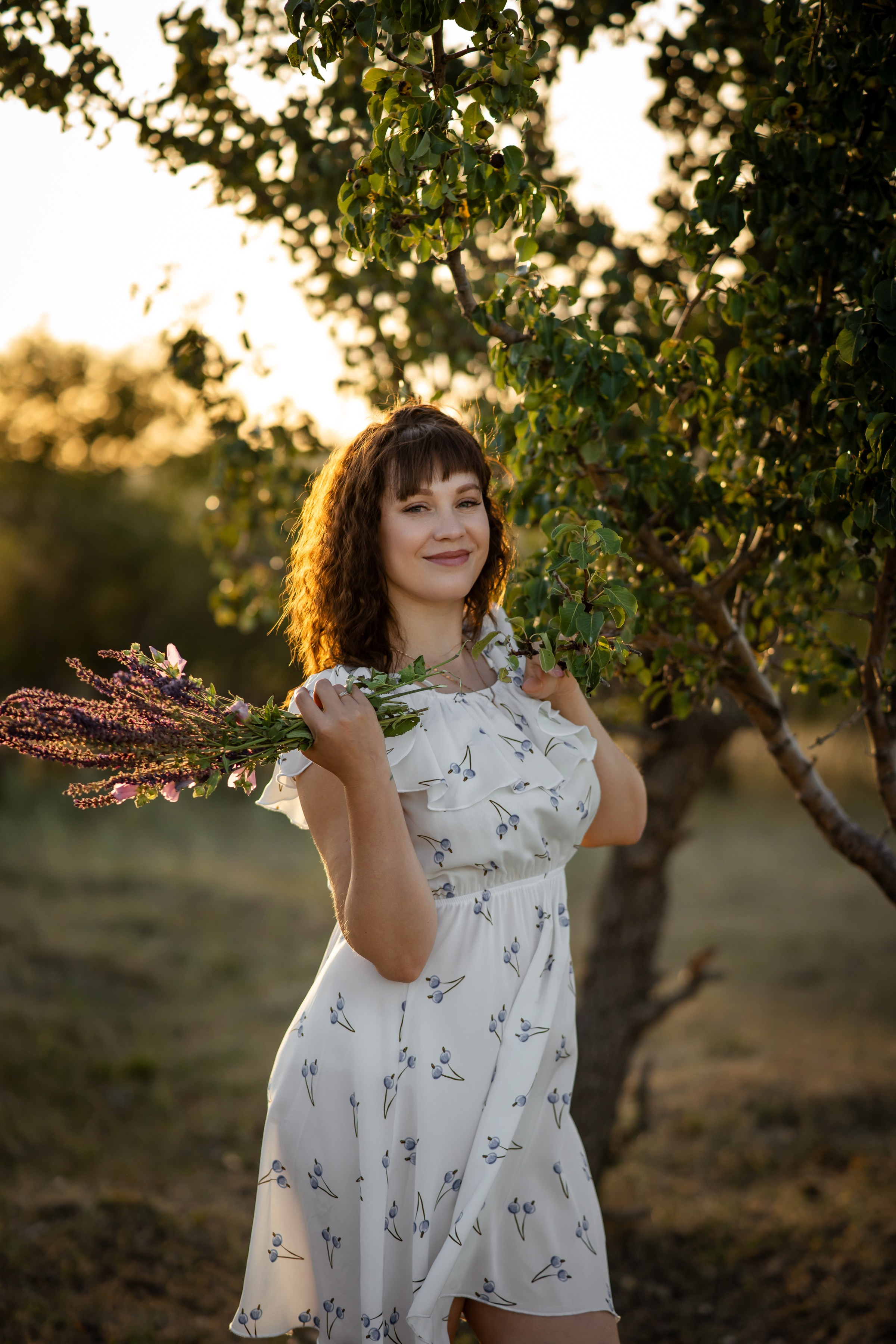 Мария и Дмитрий. Ольга Плаксина фотограф в Саратове