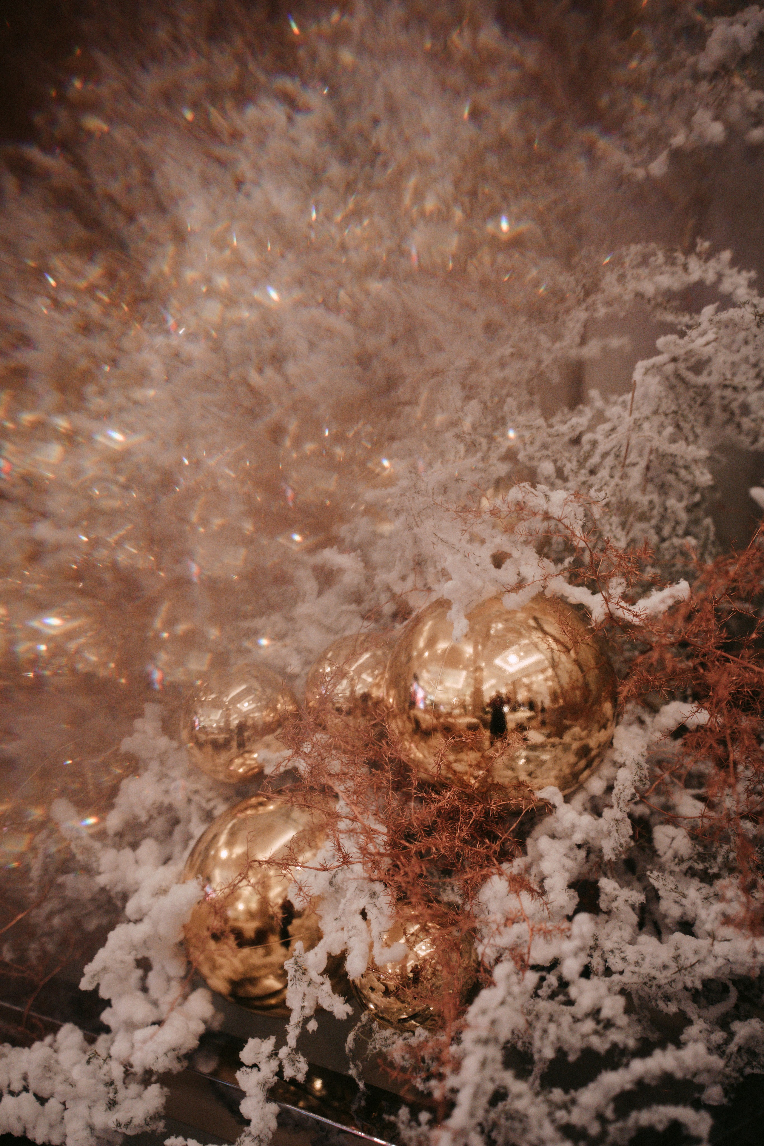 Новый год. Главная