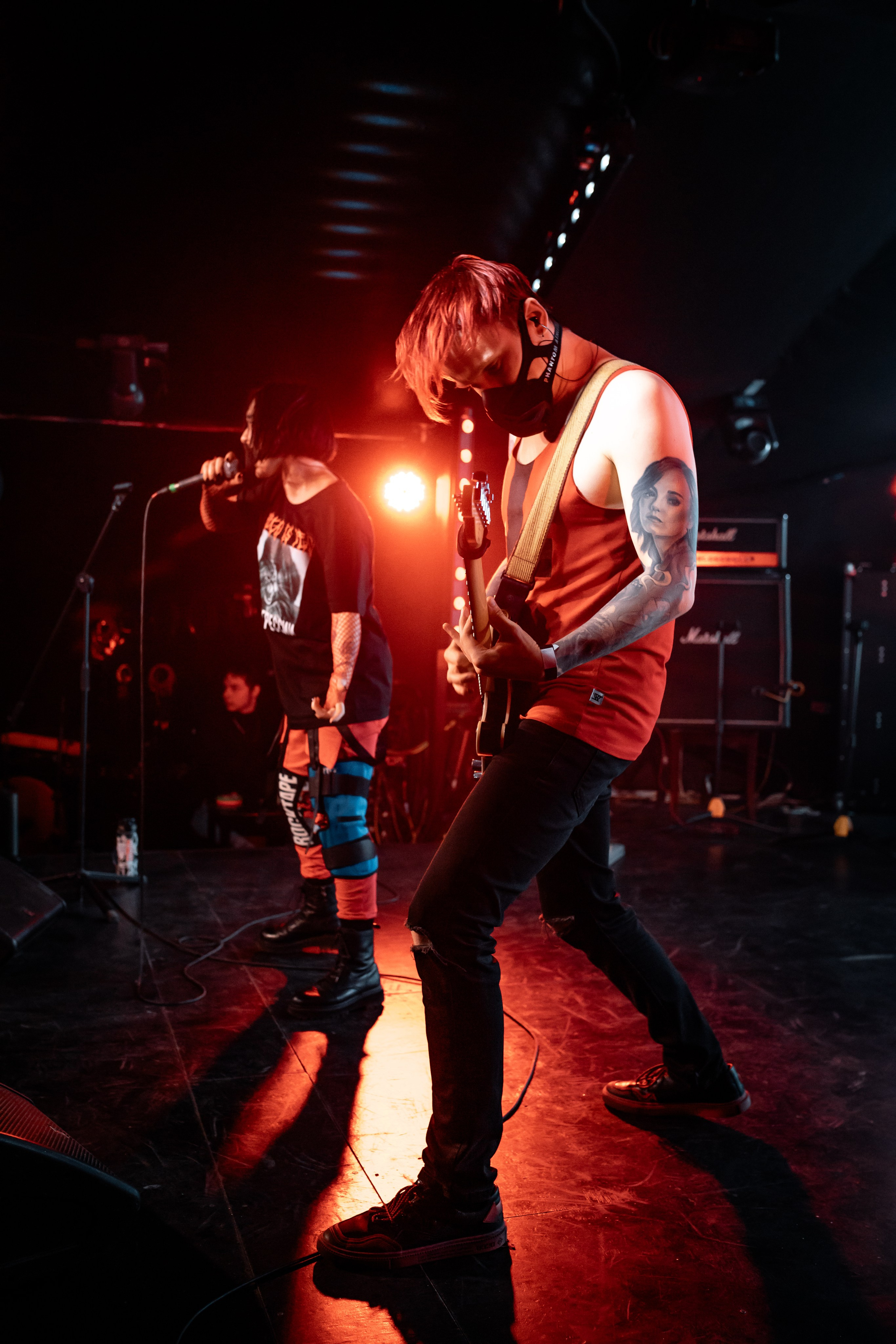 MAYDAY FEST. Фотограф Елена Богачева (lenalena_na_na_na)