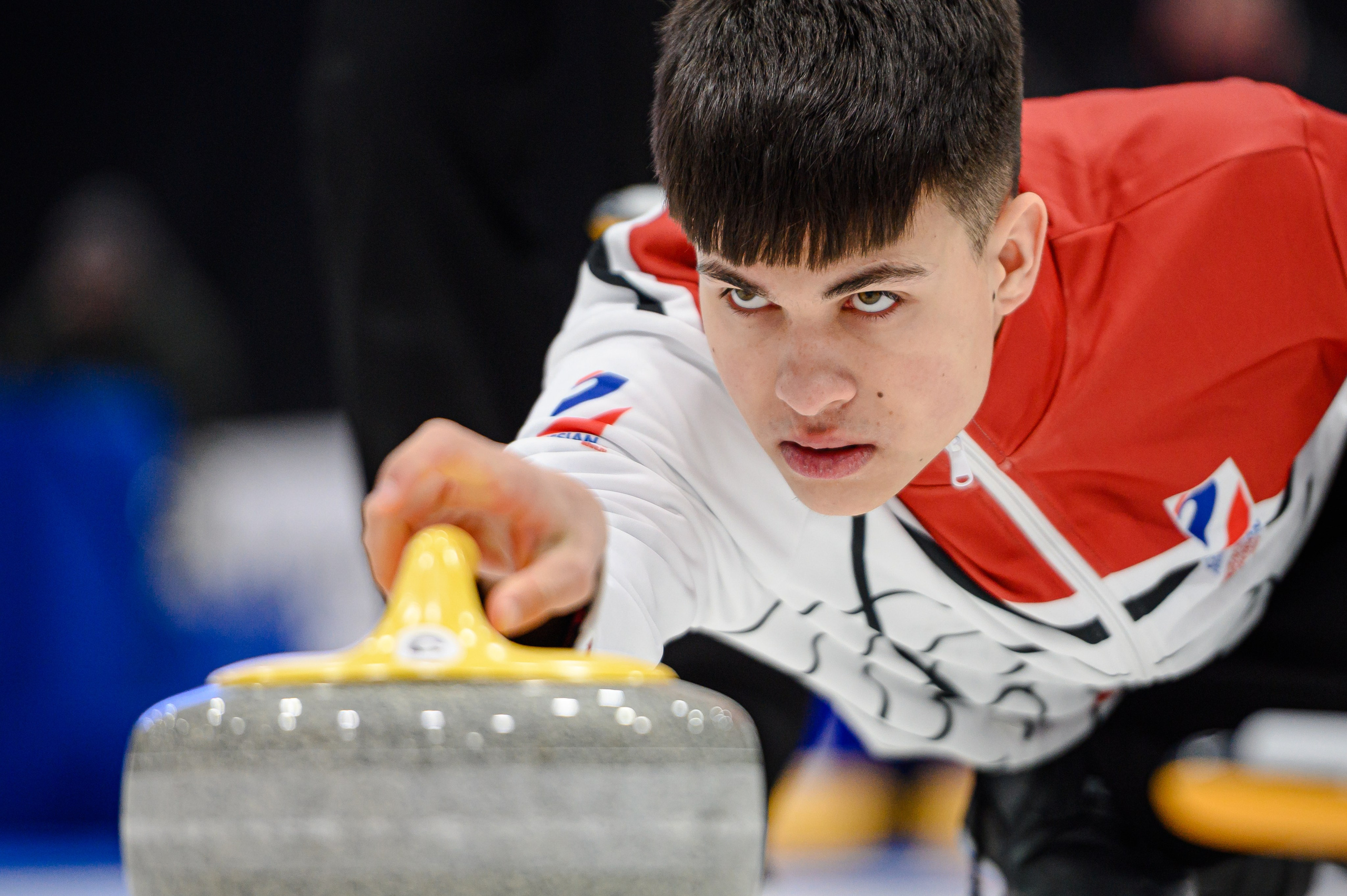 СПОРТ. Фотограф СОТНИК ВЛАДИМИР