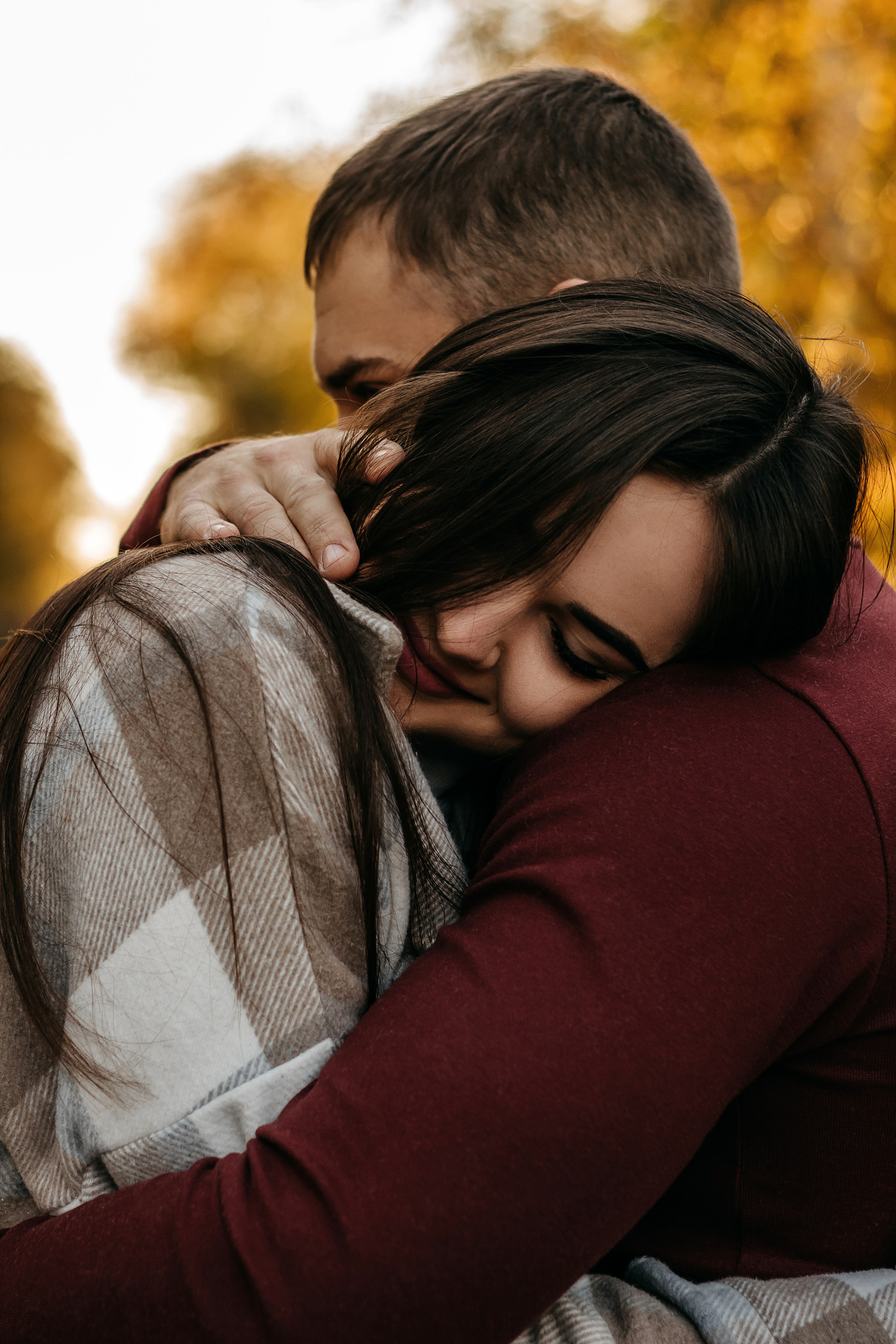 Ира и Максим. Семейный фотограф в Ростове-на-Дону Безкишкина Татьяна