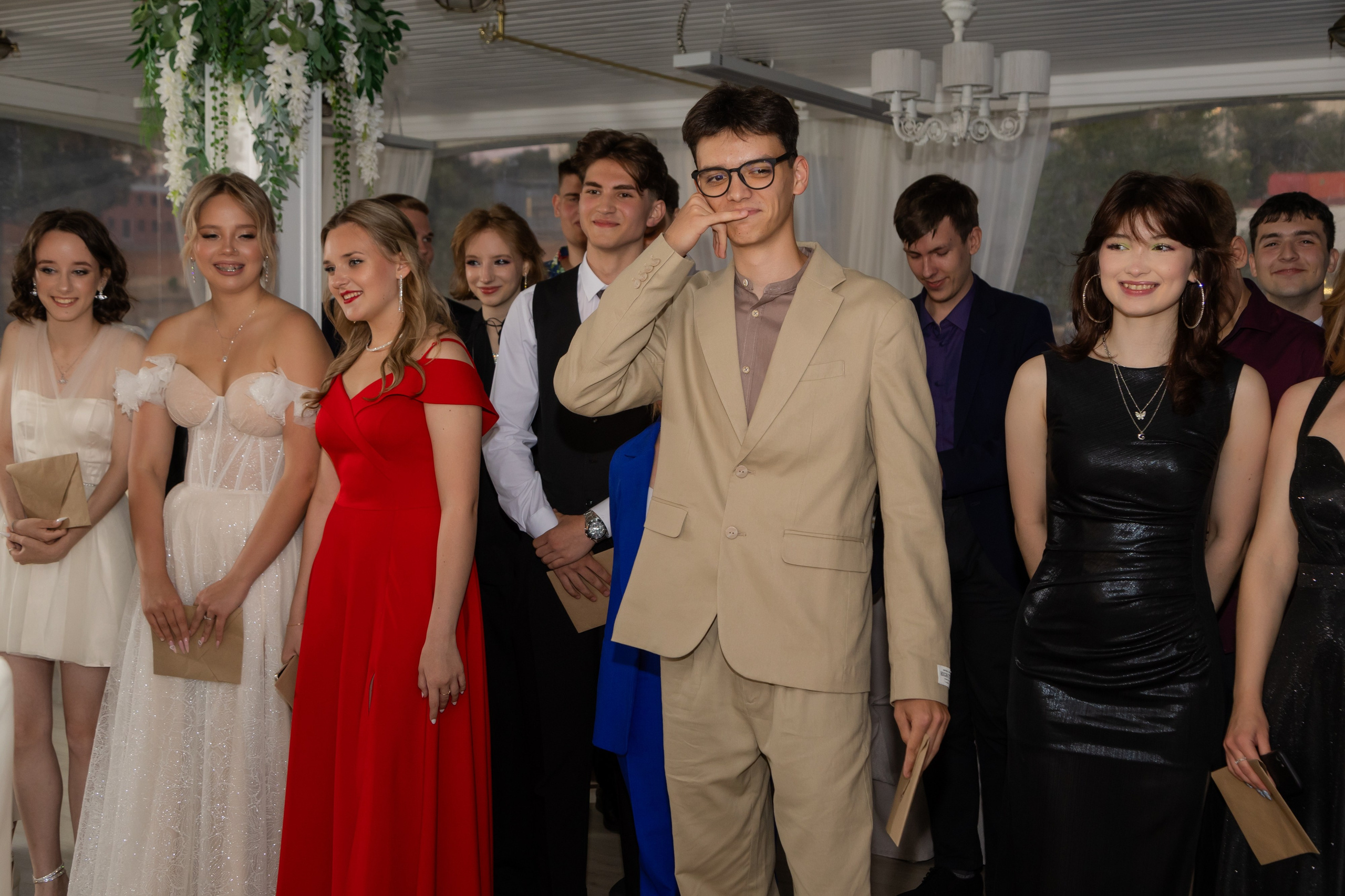 Выпускной 2024. Фотограф в Самаре / Олеся Широнина