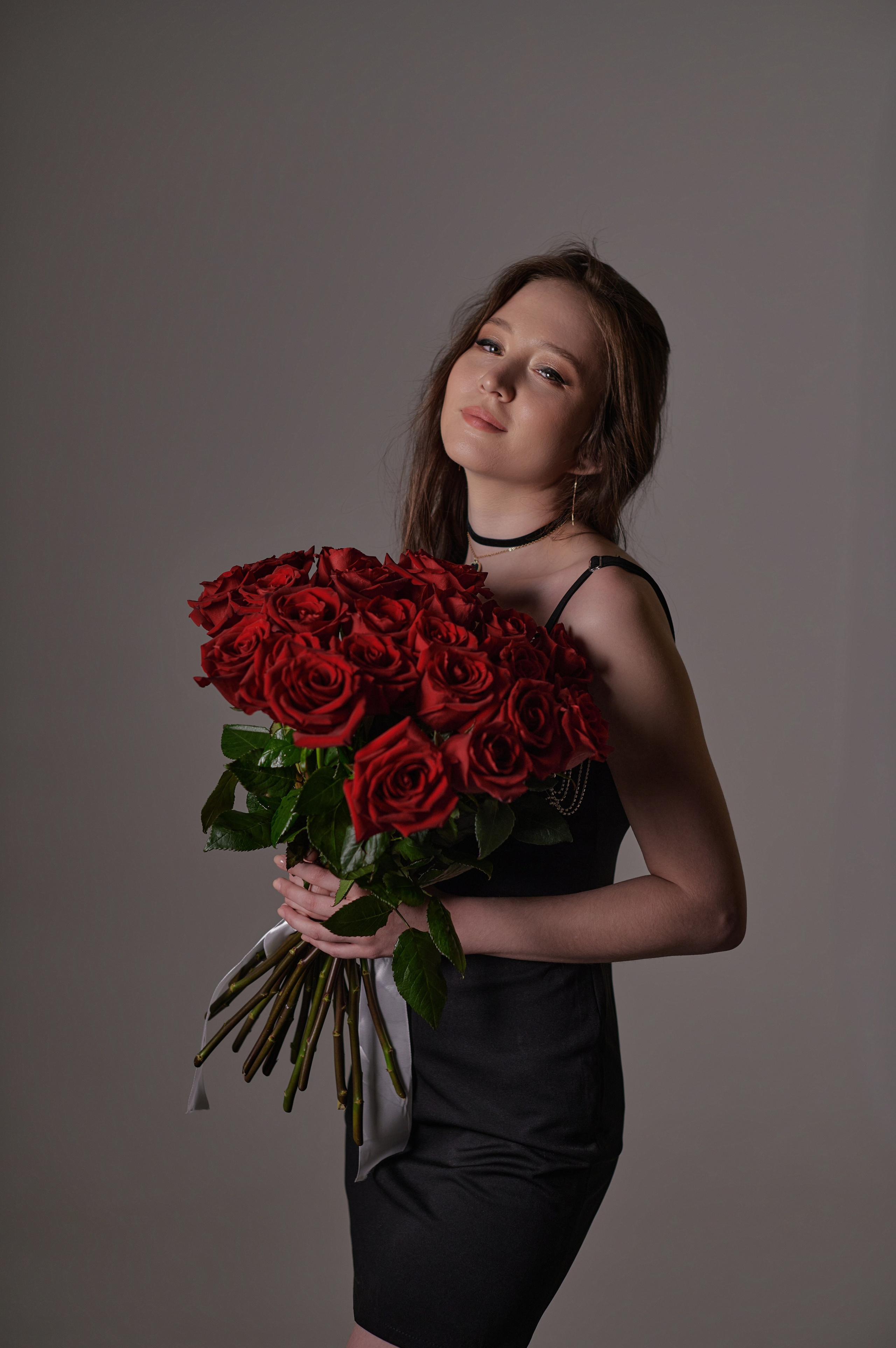 Оля. Фотограф Виктория Воронина