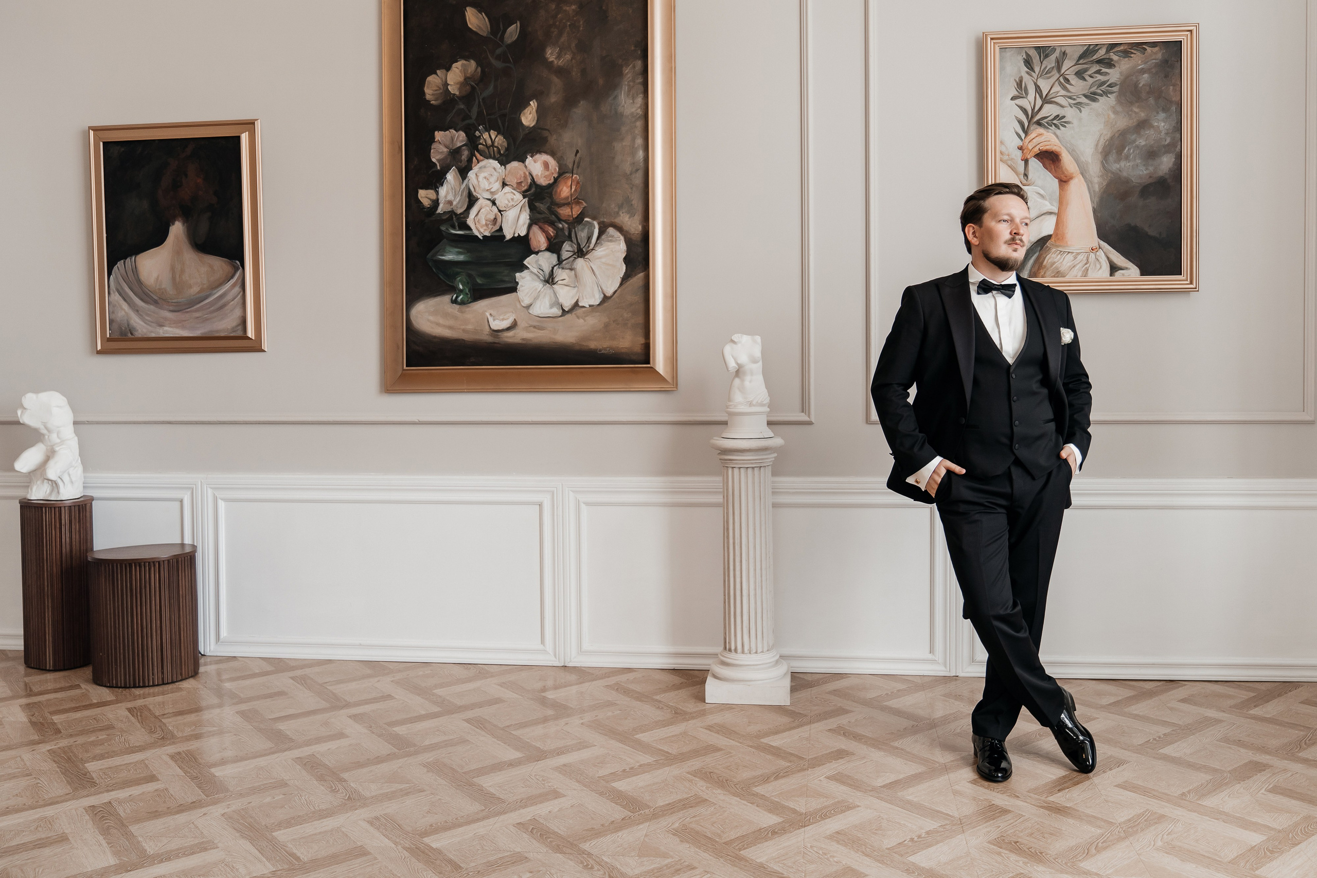 Портфолио. Свадебный фотограф в Краснодаре + видеограф