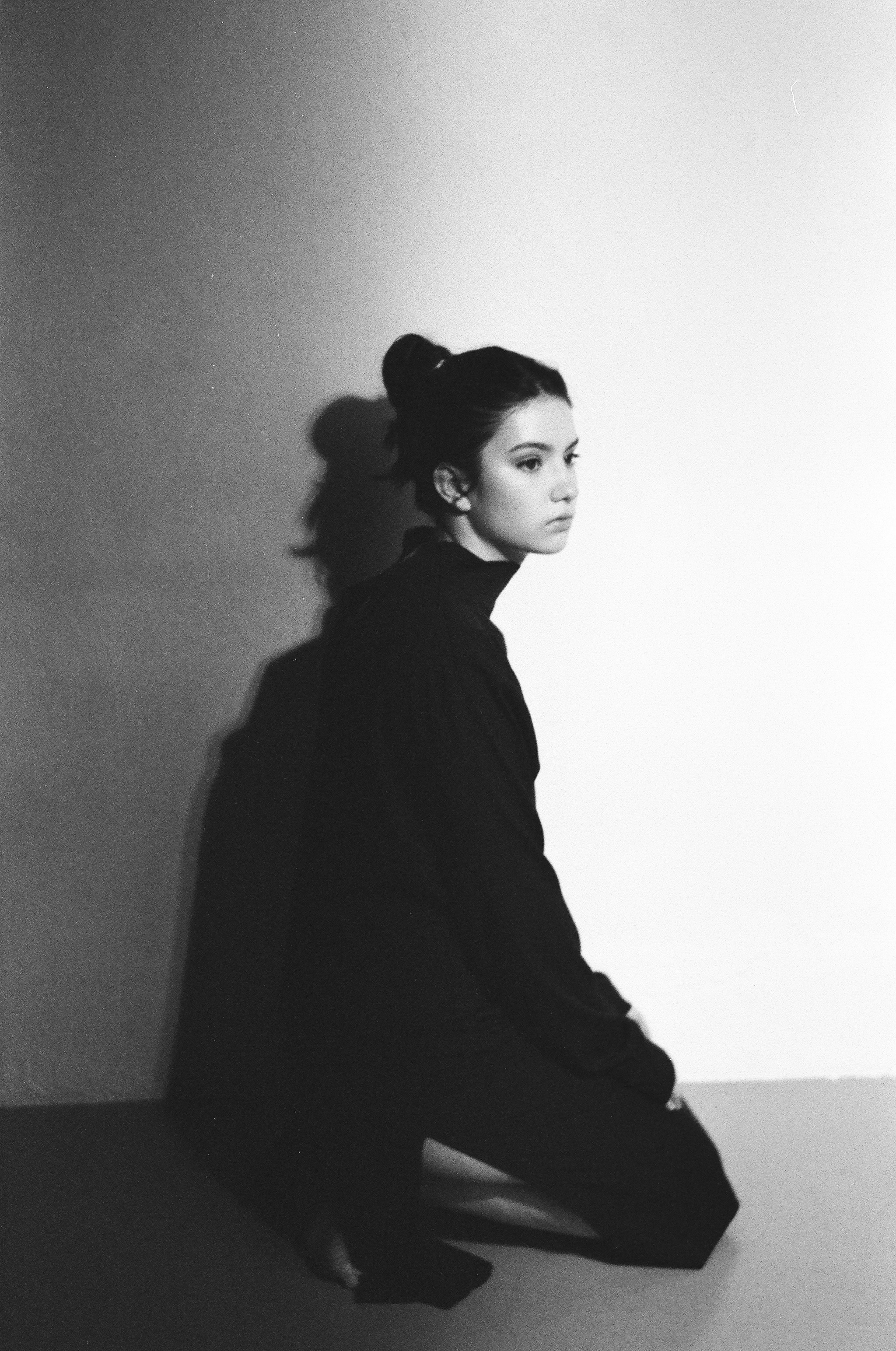 Алиса. Фотограф Тимофеева Юлия