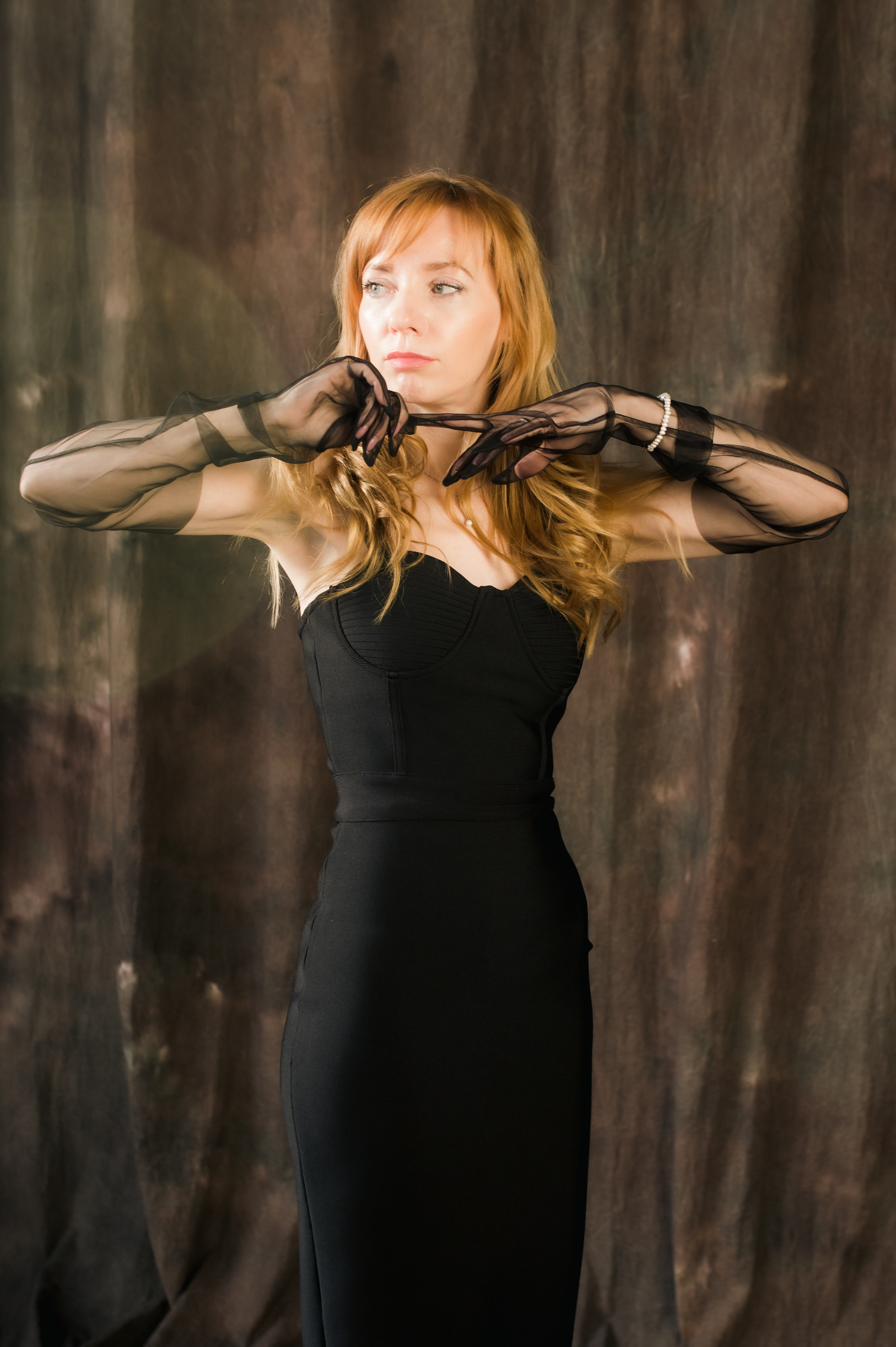 Анастасия Зубова