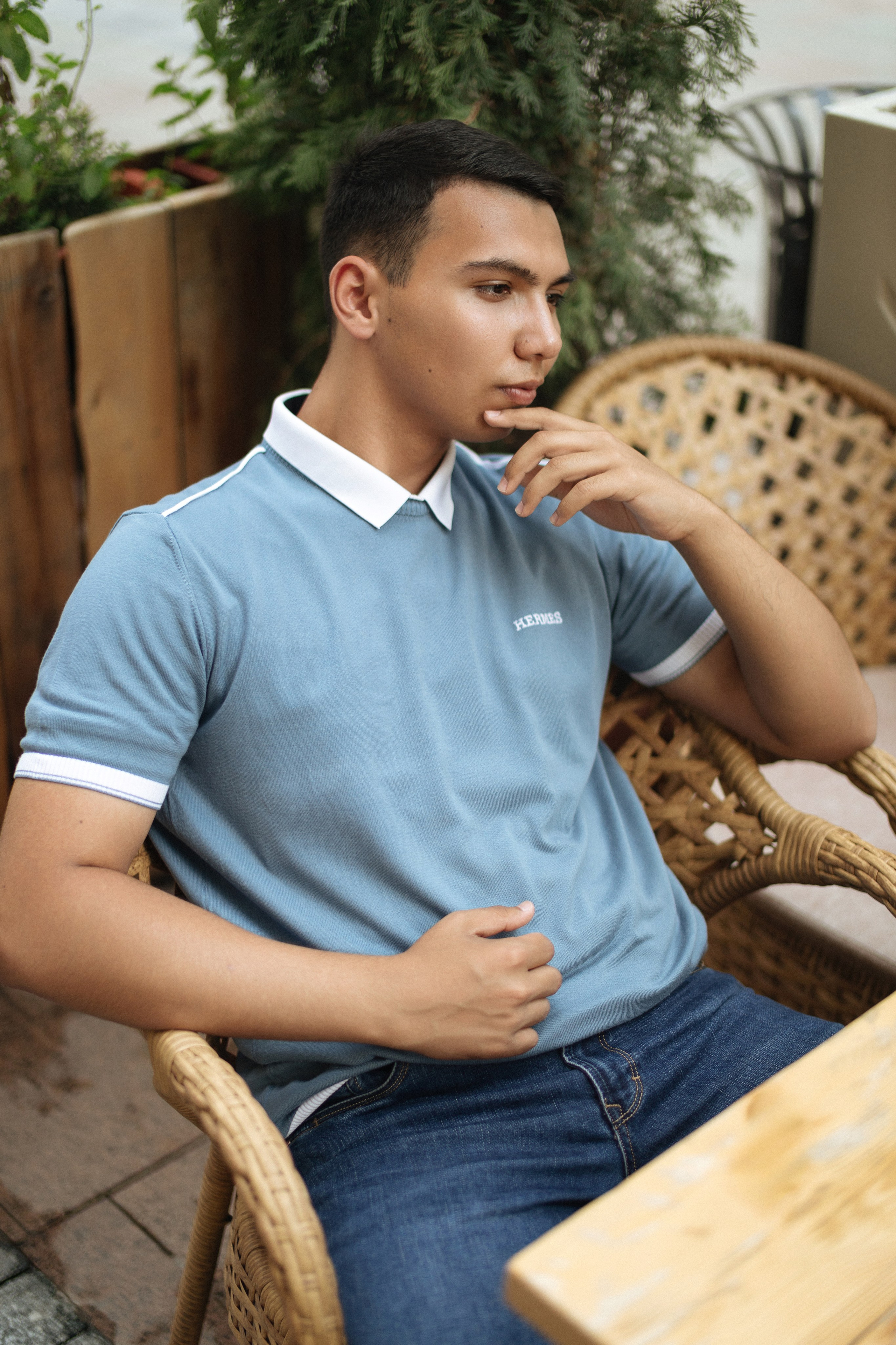 Street. Фотограф в Ташкенте Татьяна Короткова