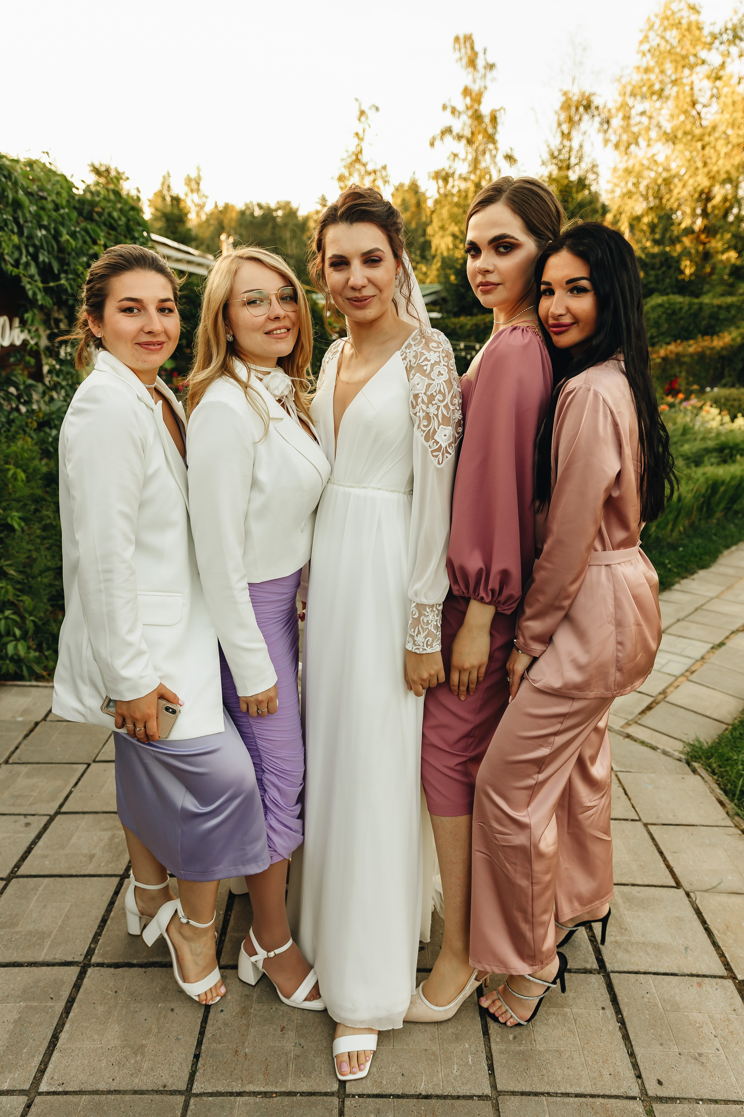 Артём и Кристина. Свадебный фотограф и видеограф — Сергей и Дарья