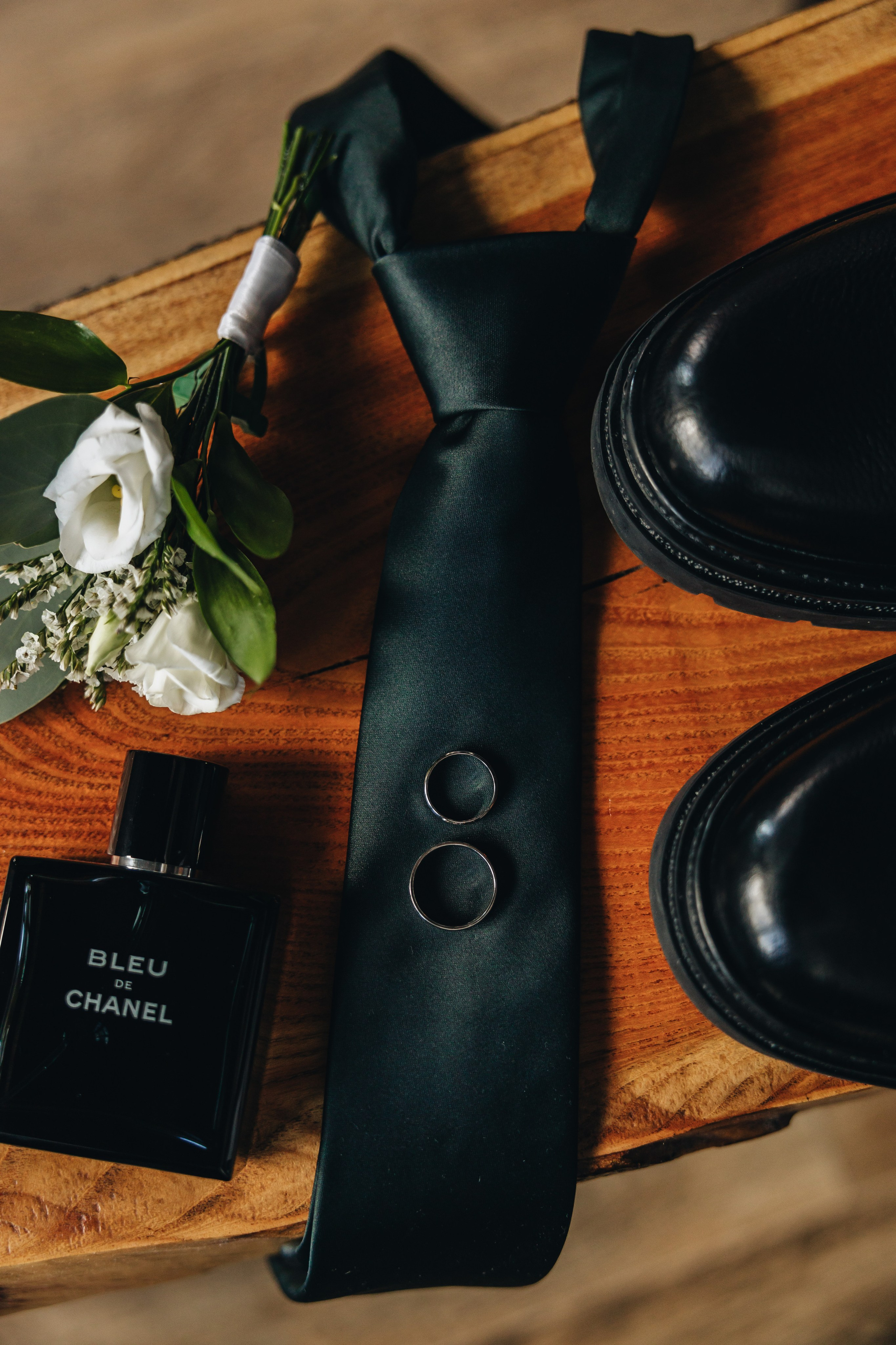 Антон и Ангелина. Свадебный фотограф и видеограф — Сергей и Дарья