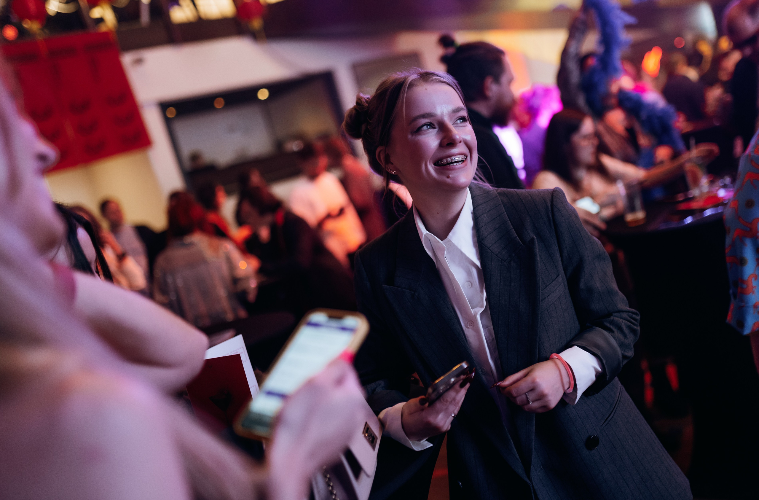 GODZILLA PARTY. Фотограф Виктория Дунаевская в Санкт Петербурге