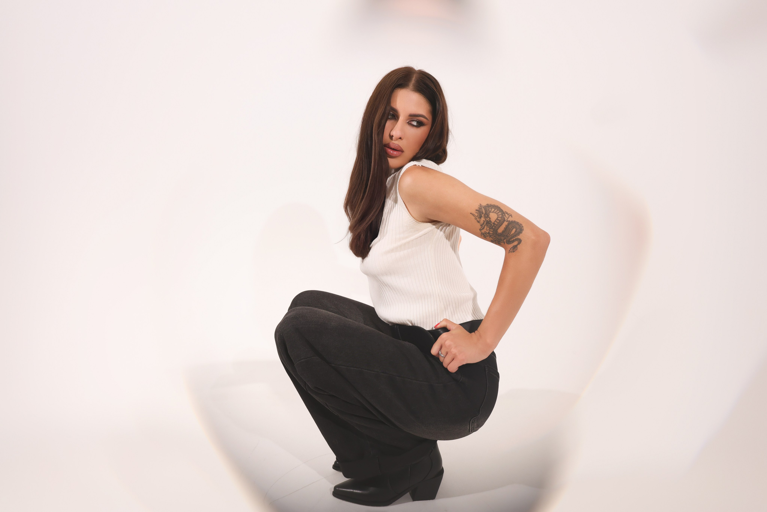 12.09.2025. Яна Чхан — Фотограф в Донецке и не только