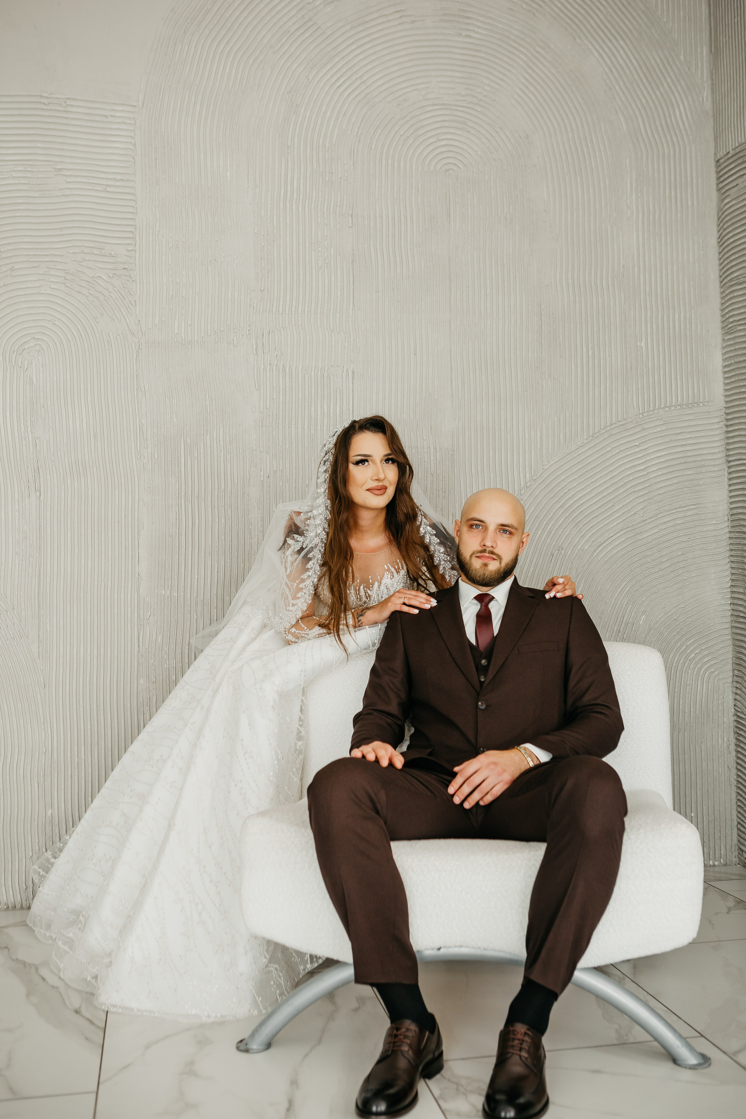 Е&M. Фотограф, видеограф в Челябинске Глеб Хазиев