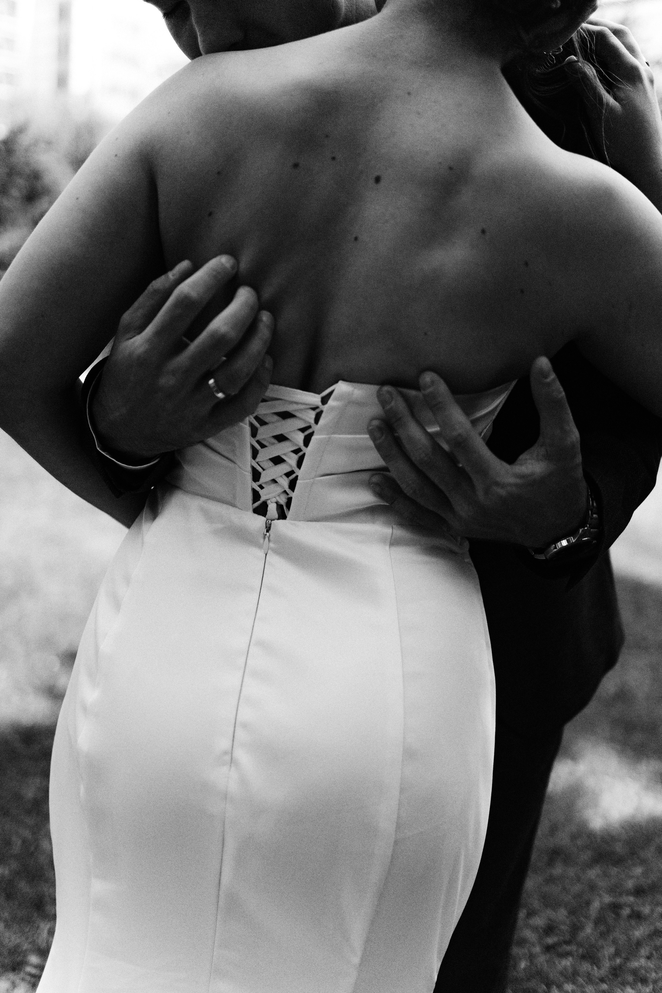 Дмитрий и Виктория. Свадебный и портретный фотограф Тюмень