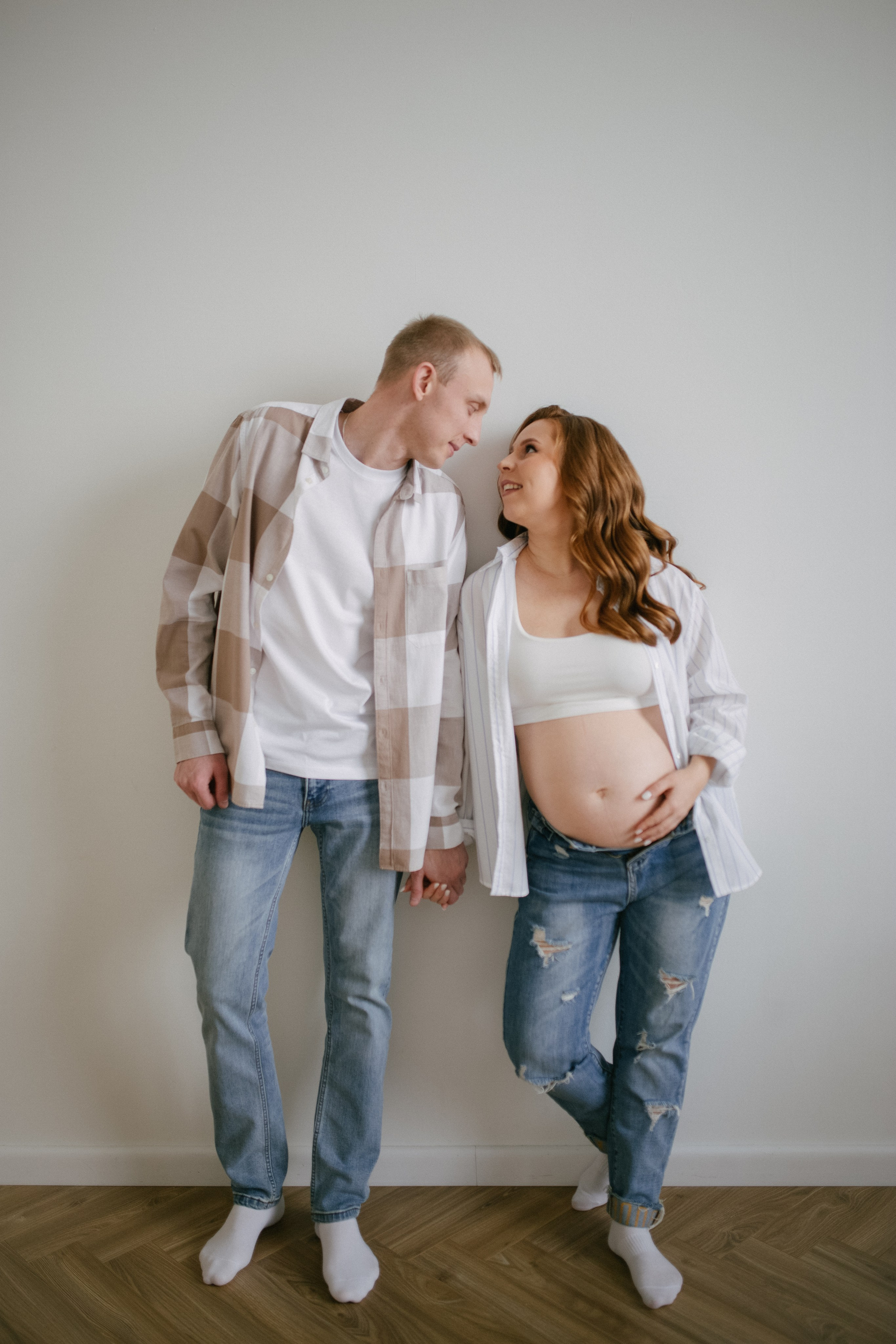 Даниил и Катя. Главная