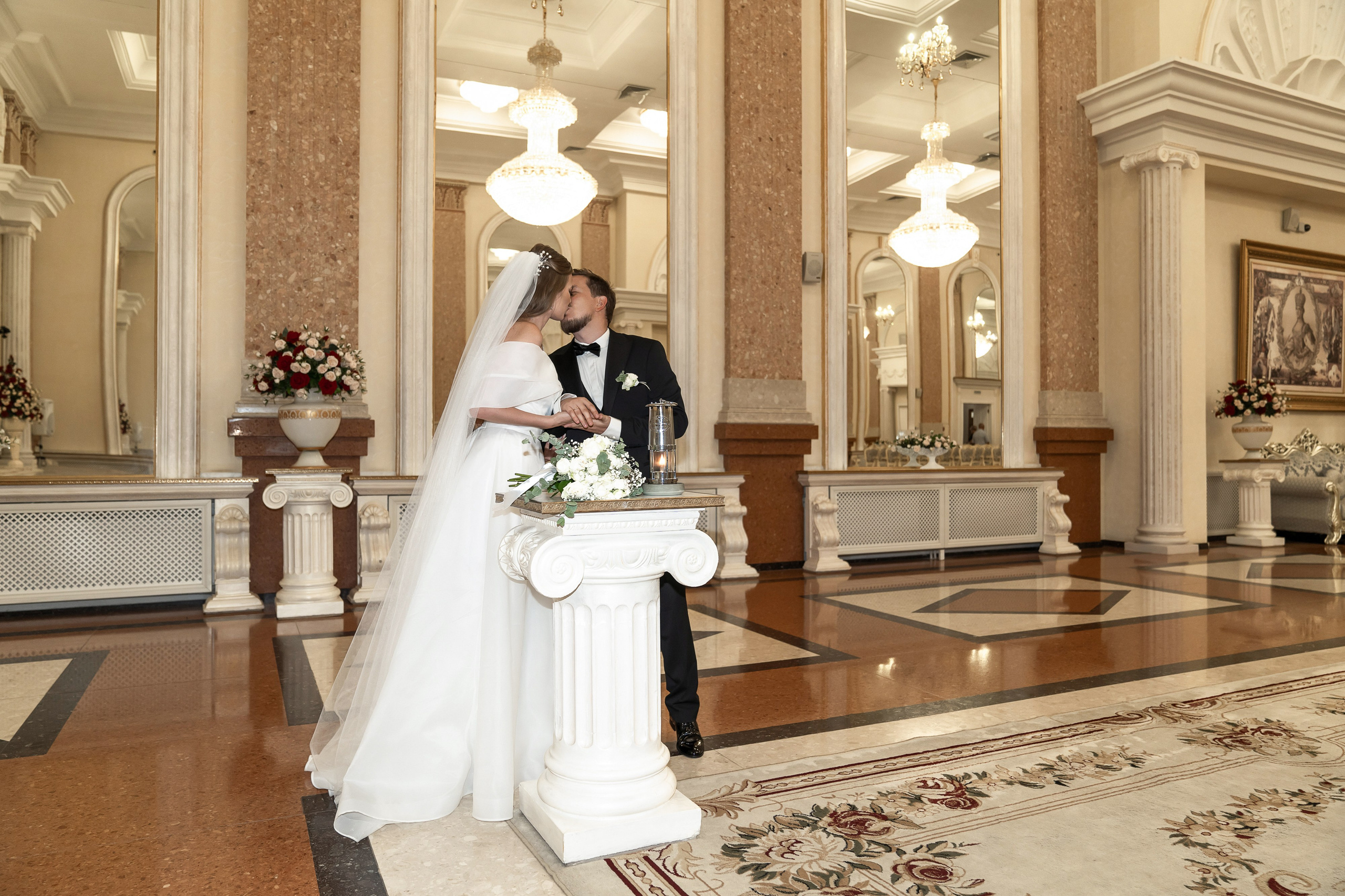 Портфолио. Свадебный фотограф в Краснодаре + видеограф