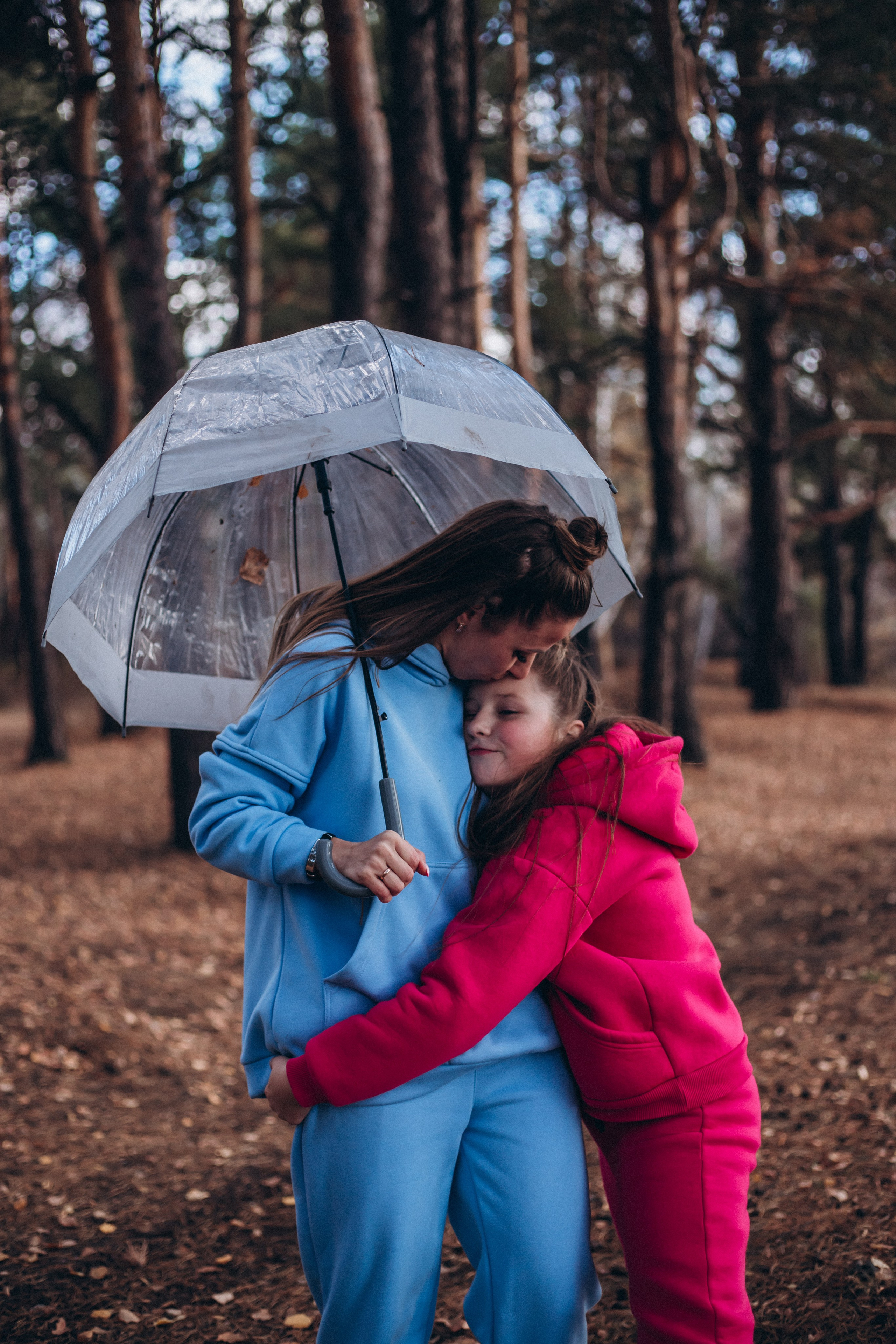 Семья Атамась. Семейный фотограф Нижневартовск Тюмень Ефимова Ирина