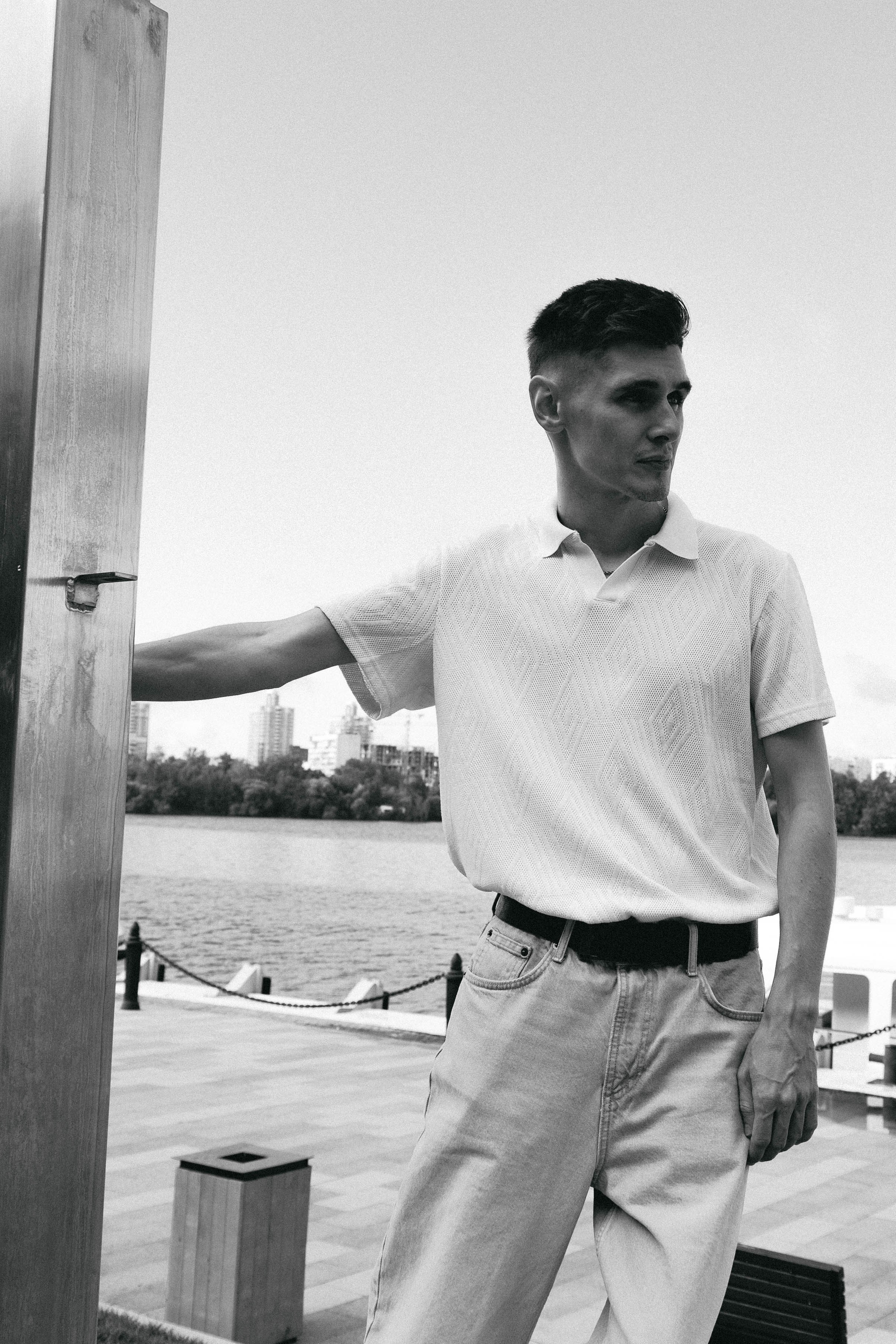 Anton. Фотограф Мария Андреева Москва