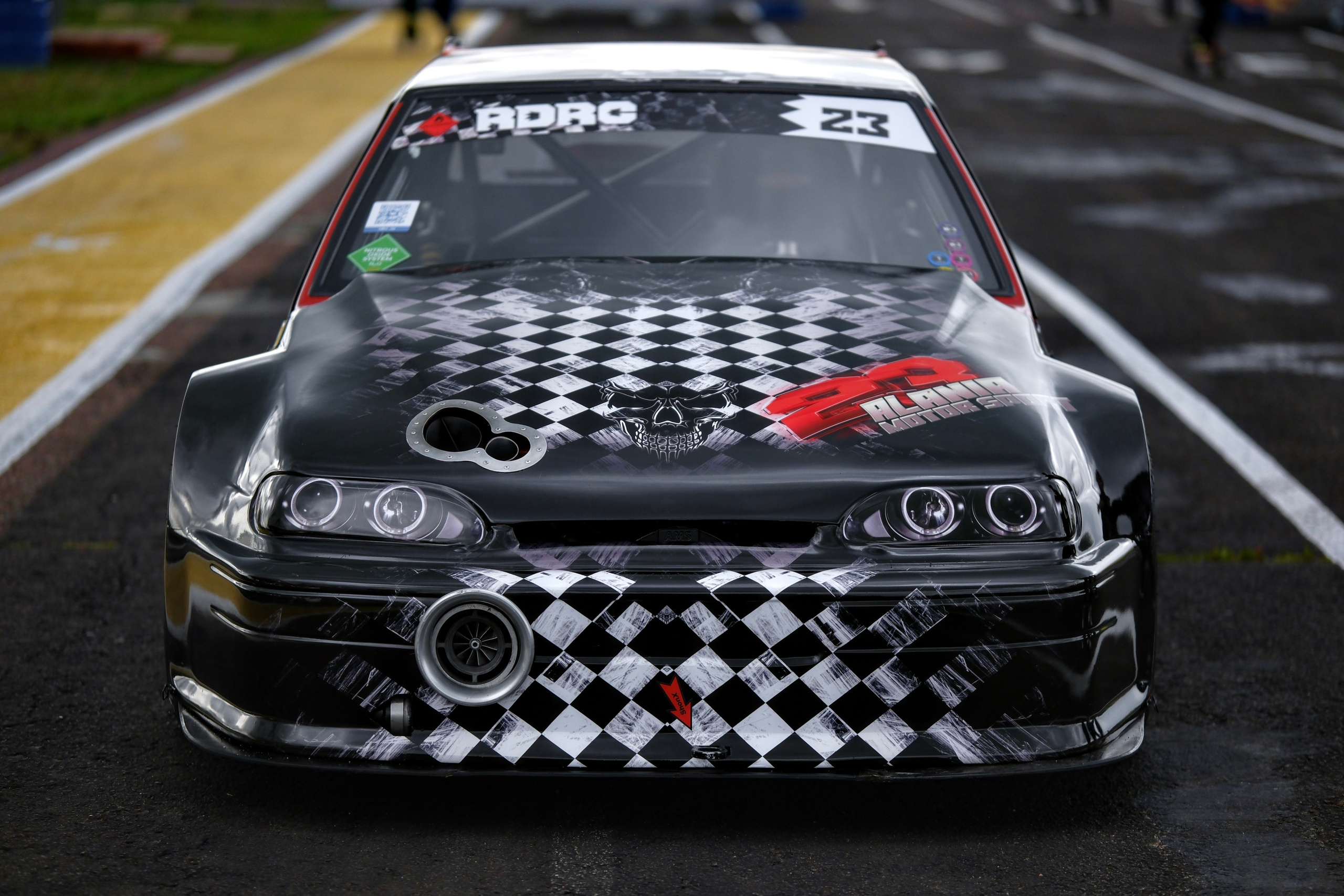 Авто и мотоспорт — фотограф Антон Медведев iCoguar