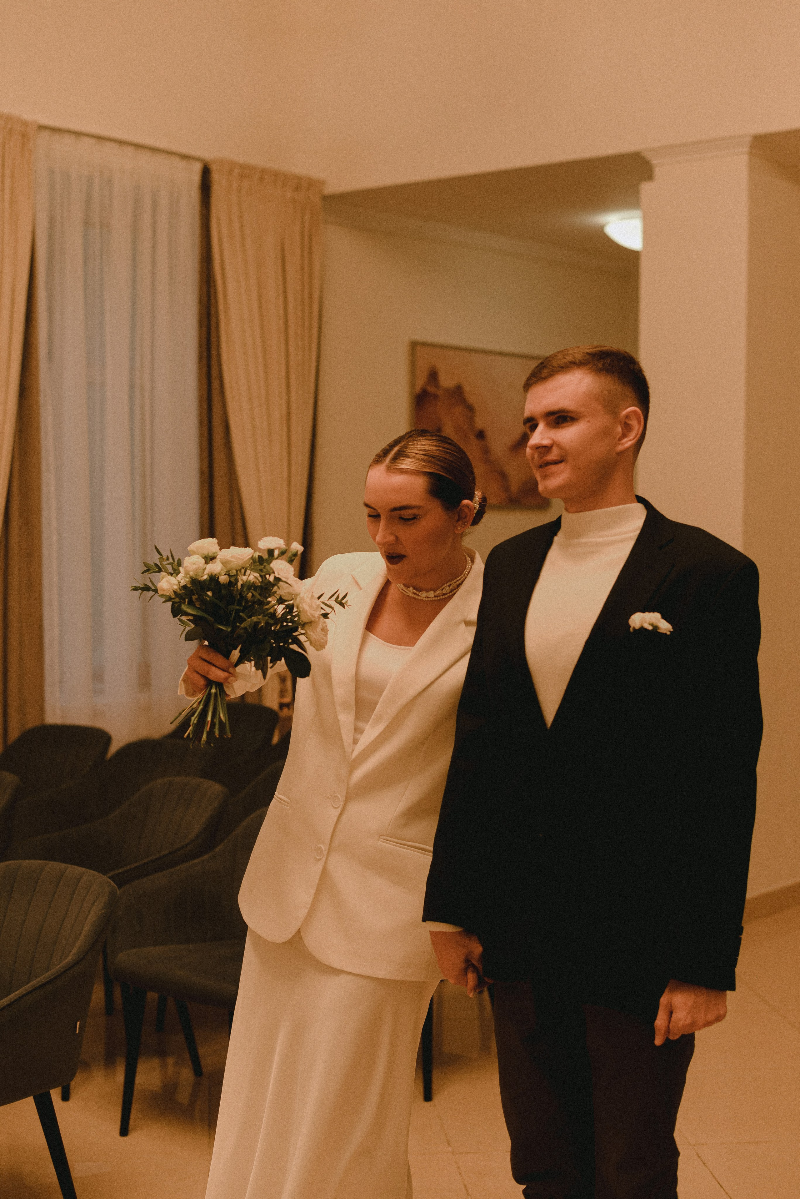 Вася и Катя. Фотограф в Москве Емельяненко Светлана