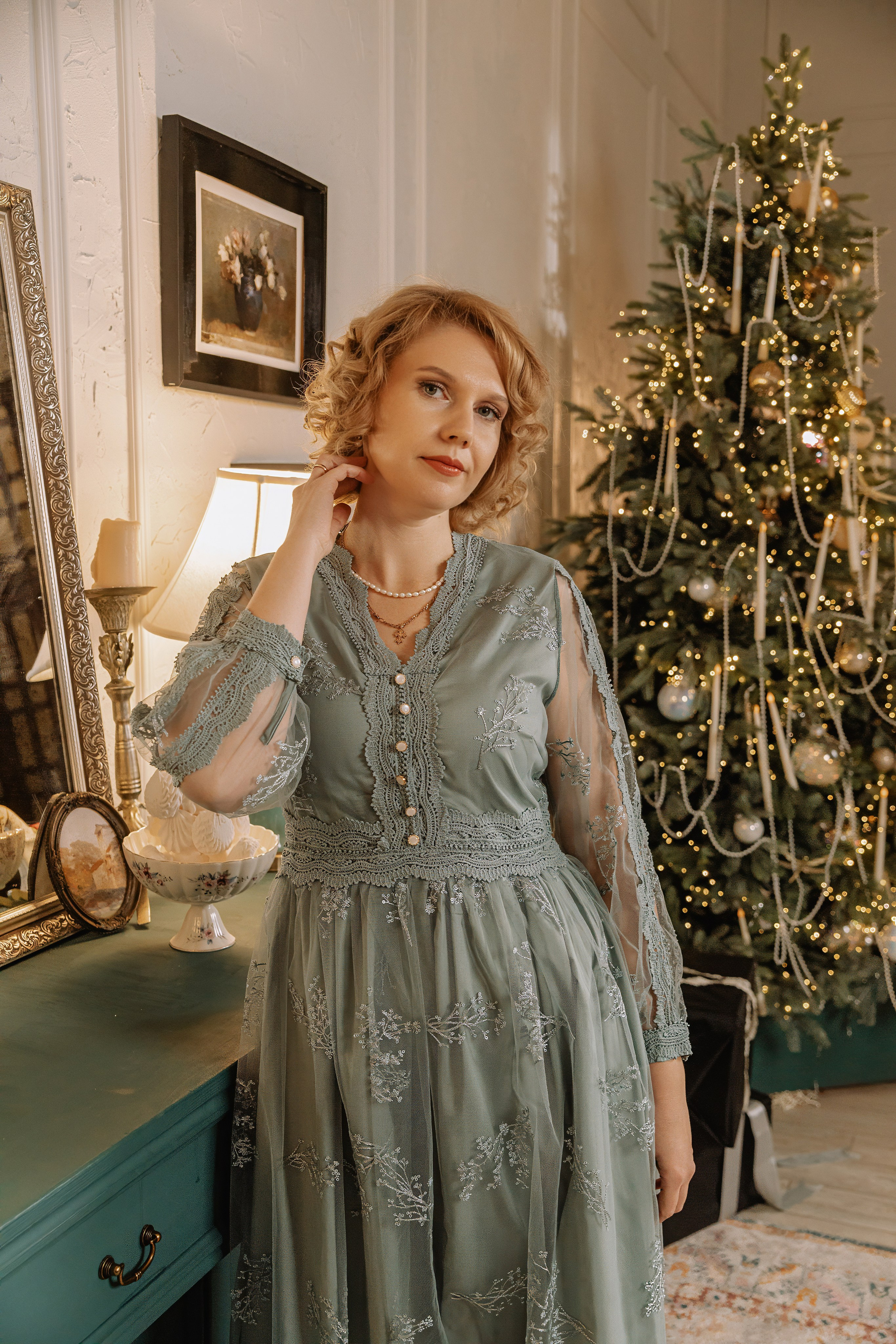 Любовь и Анастасия. Фотограф Воронеж Варвара