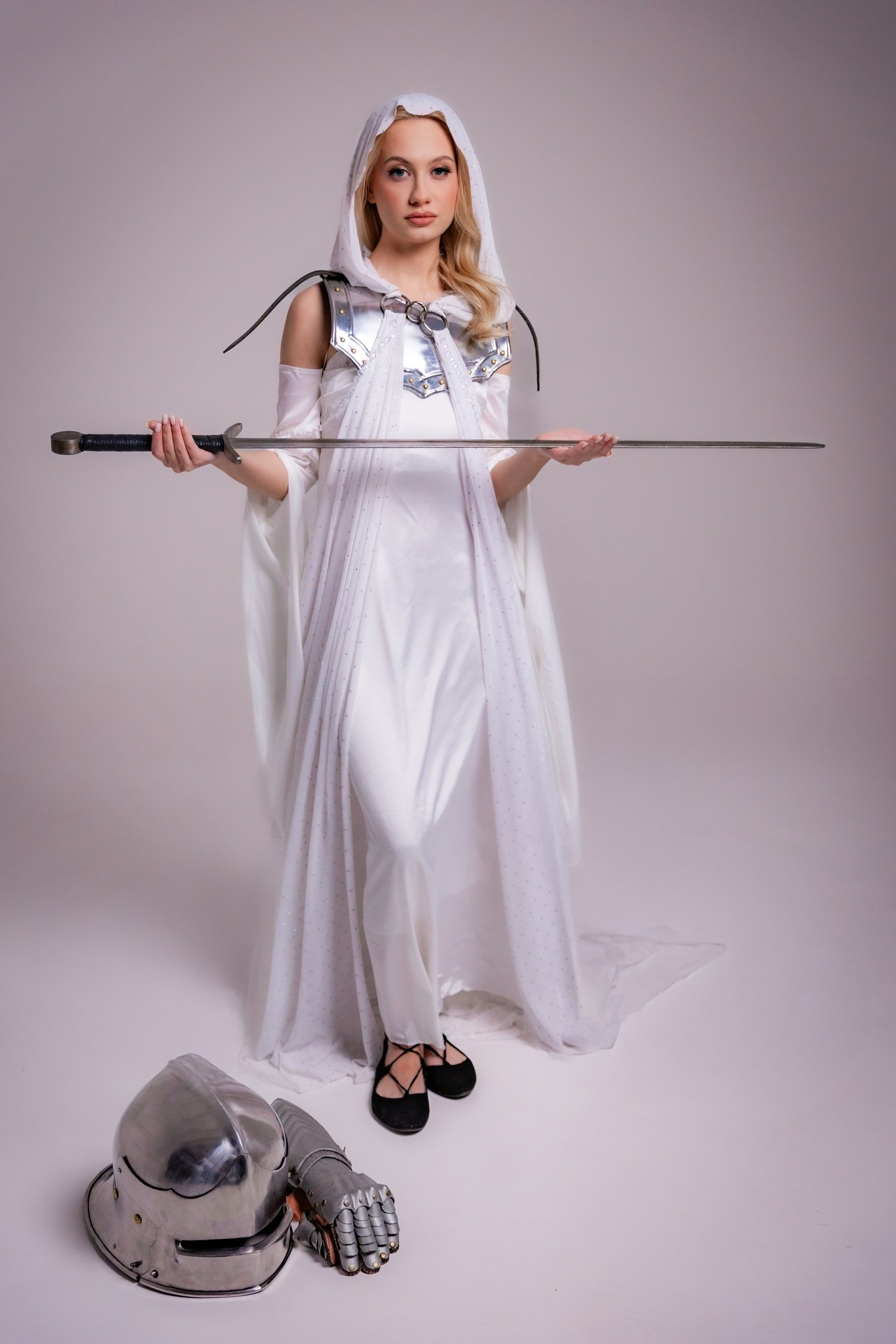 РЫЦАРКА. Фото, видео, авторские выпускные альбомы в Нижнем Новгороде