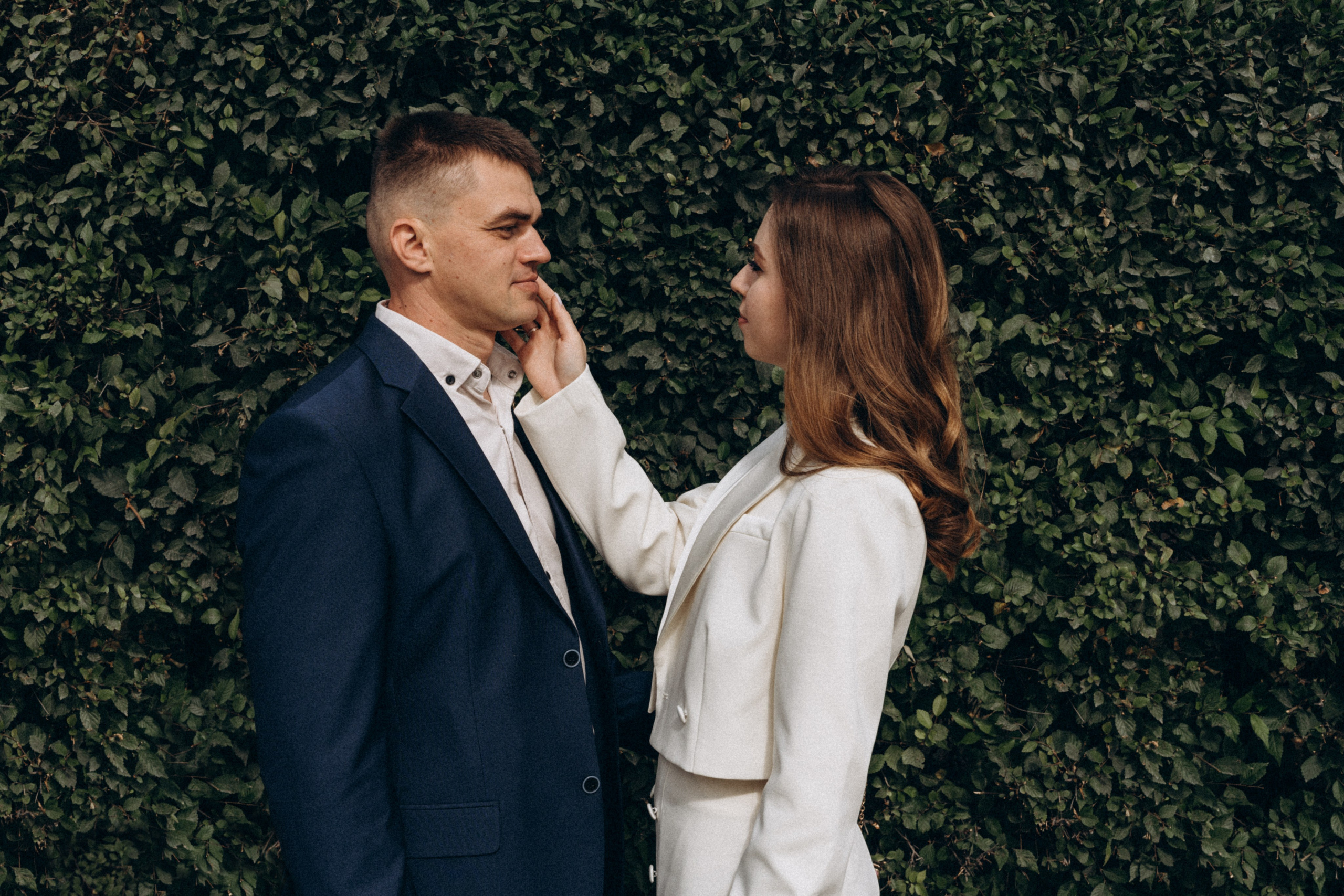 Настя&Дима. Фотограф и видеограф в Тюмени Екатерина Чернецкая