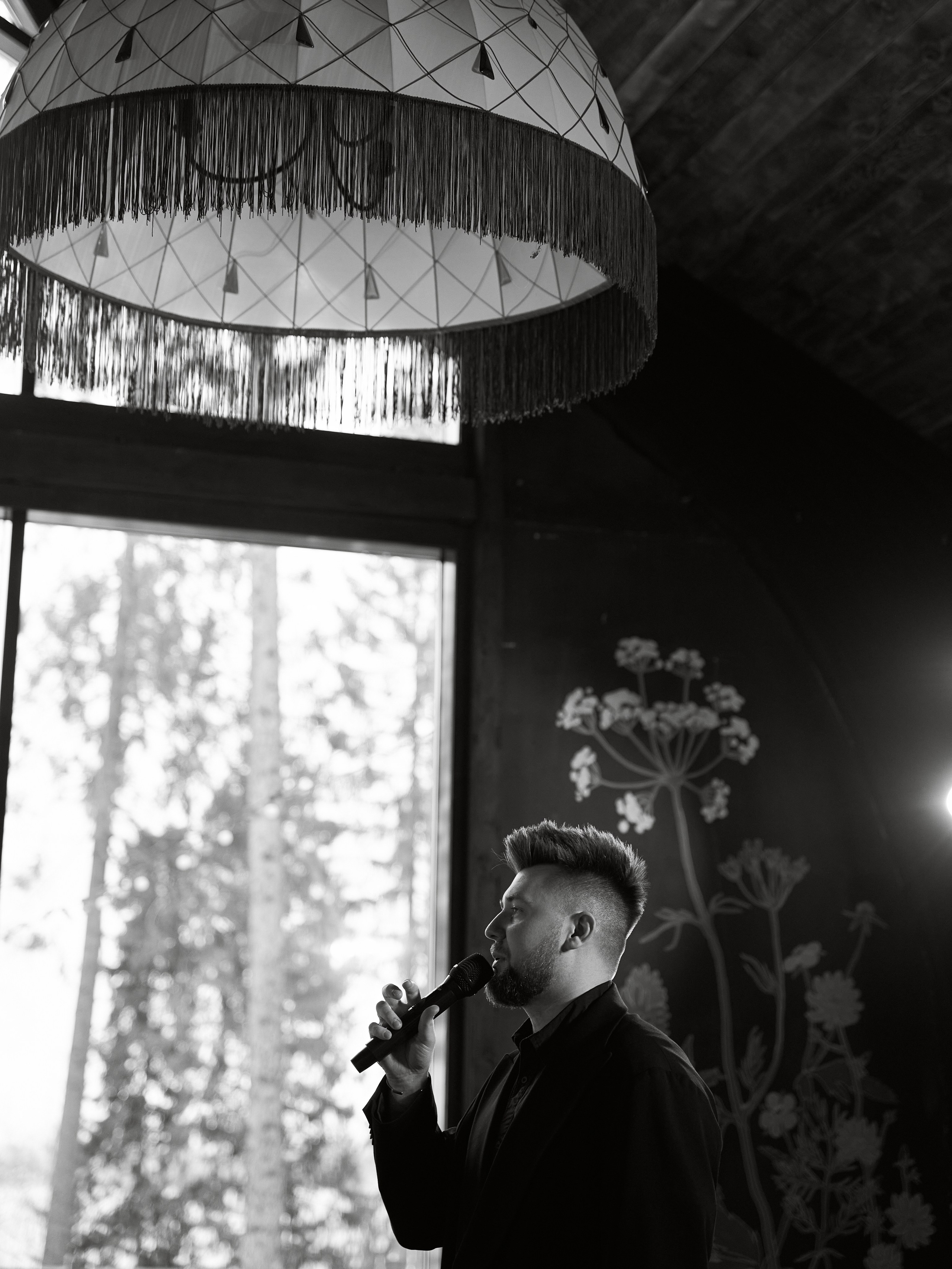 ЧТО, ЕСЛИ СЧАСТЬЕ — ЭТО ТАМ, ГДЕ ТЫ И Я?. Свадебный фотограф Анна Чащухина