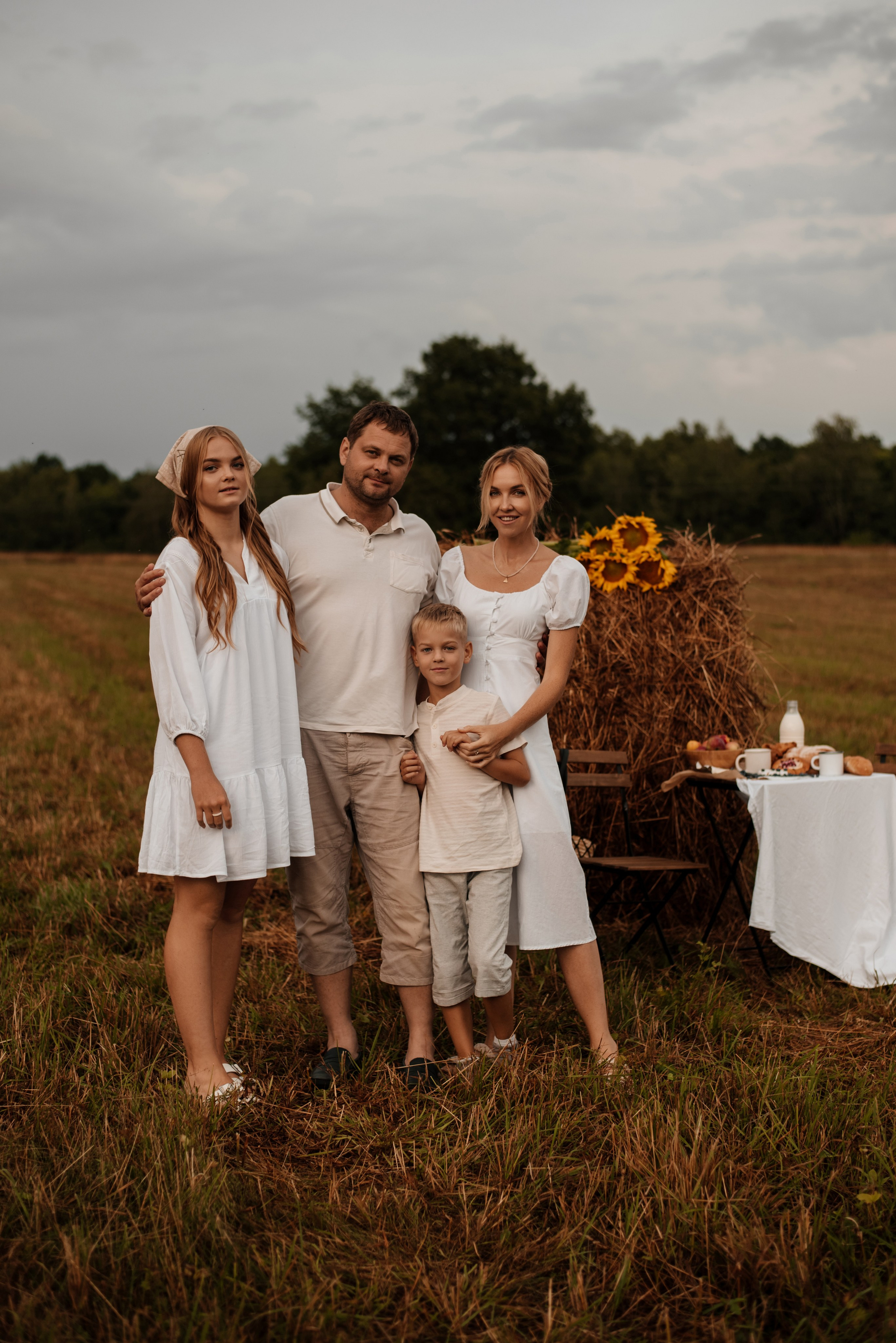 Катя ♡ Даша ♡ Саша ♡ Вова. Фотограф Ольга Плеханова | Нижний Новгород, Москва