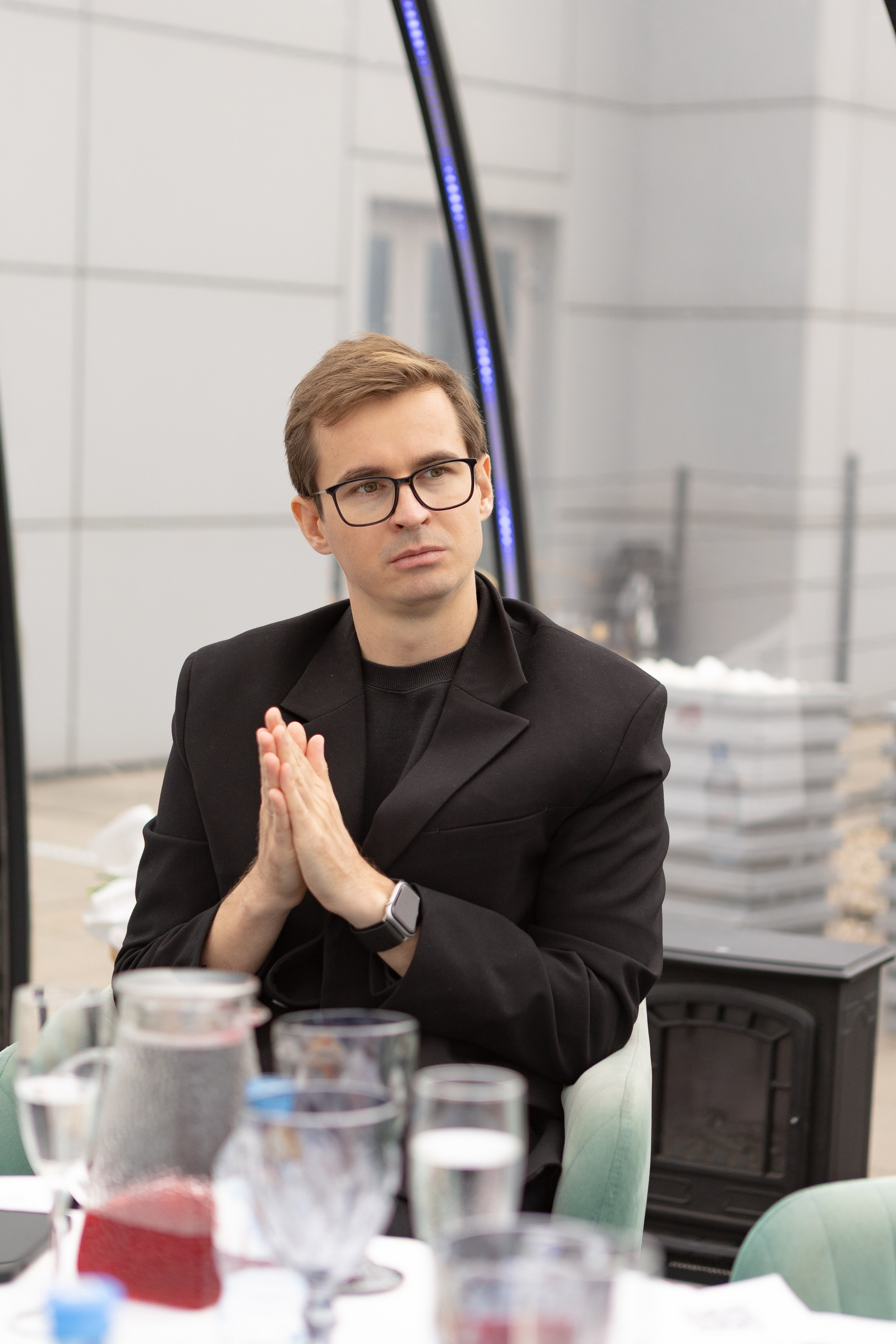 Фотосъемка деловых мероприятий в Москве, репортажный фотограф на форум, конференцию и корпоратив