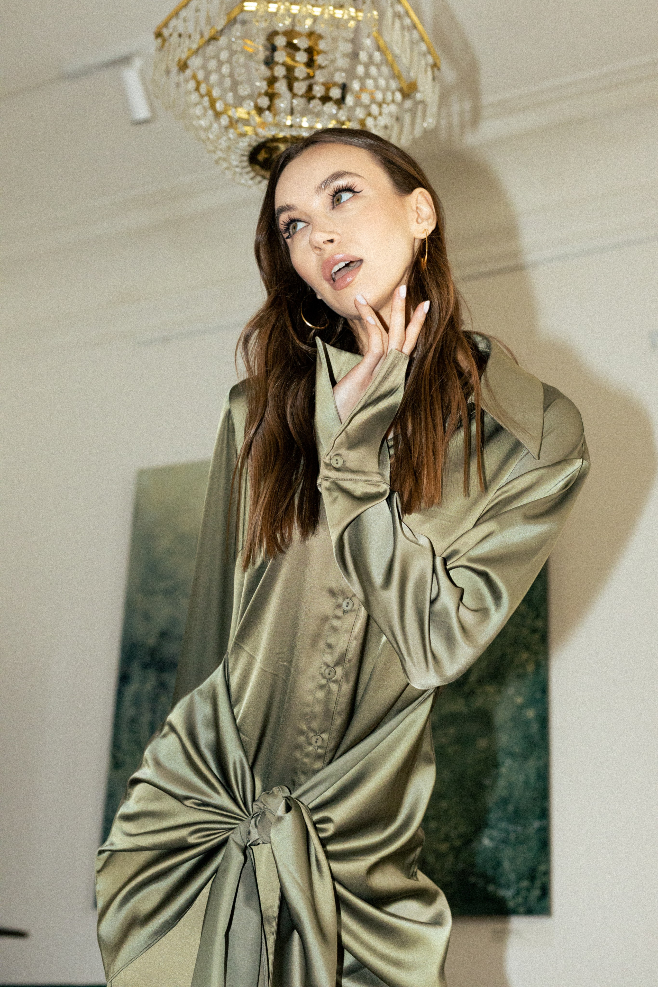 MISHARI. Фотограф Нижний Новгород Юлия Болдырева