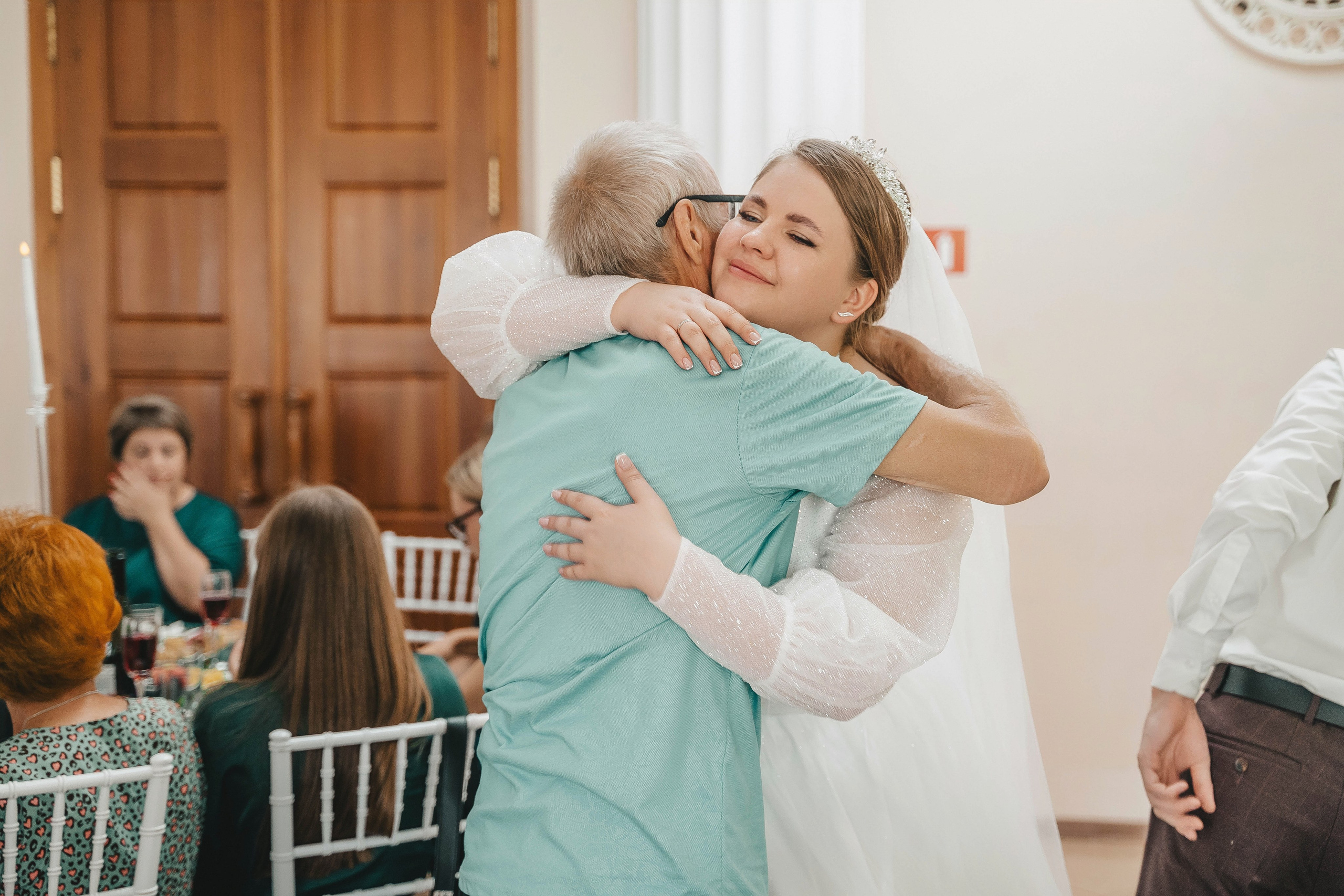 Свадебная съемка. Семейный и свадебный фотограф в Юрге Виктория Лукьяненко