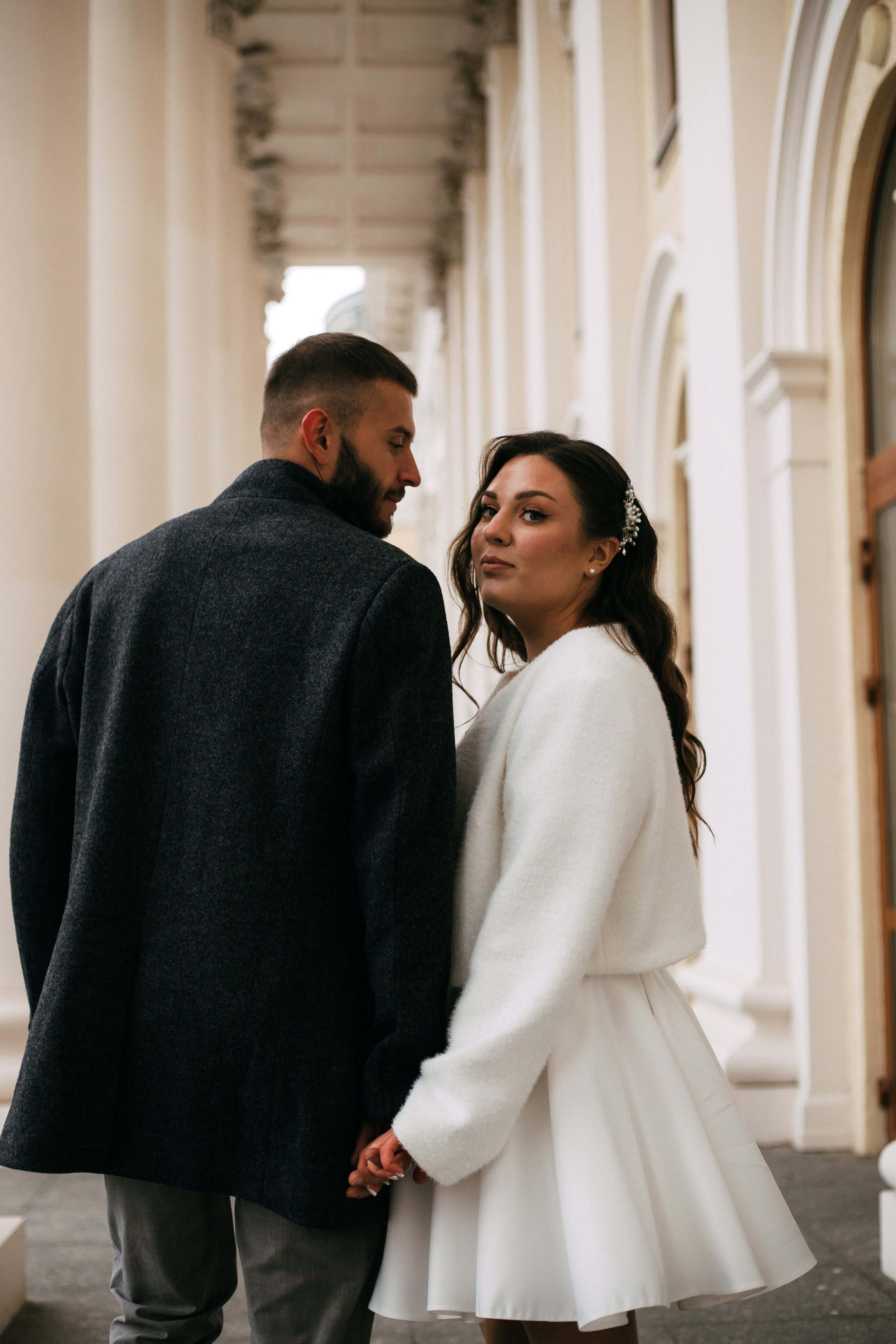 ВАДИМ & СВЕТЛАНА. Семейный фотограф Нижний Новгород