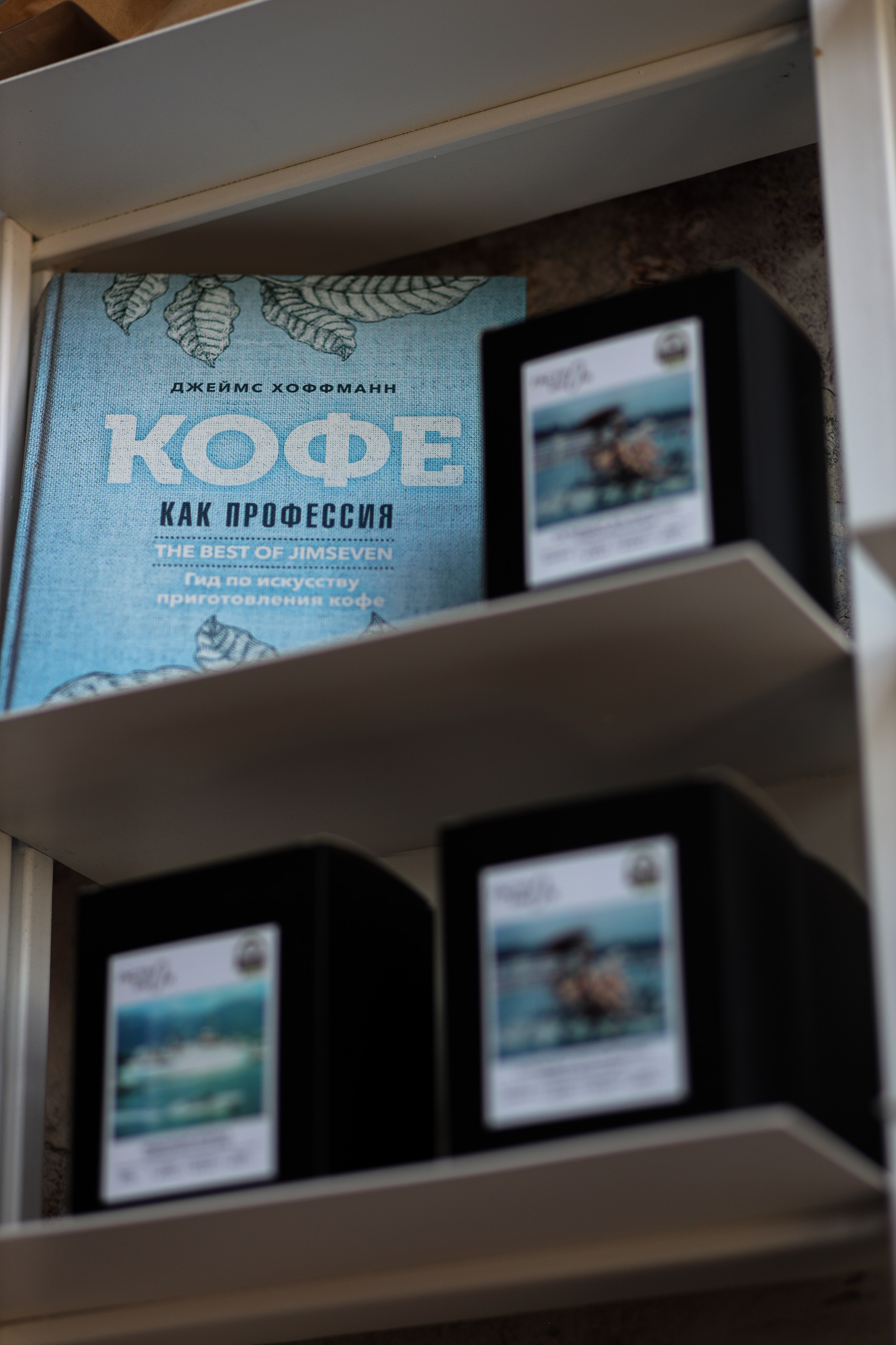 Gastrodvor 8 March. Дженбаз Павел — фотограф в Ялте