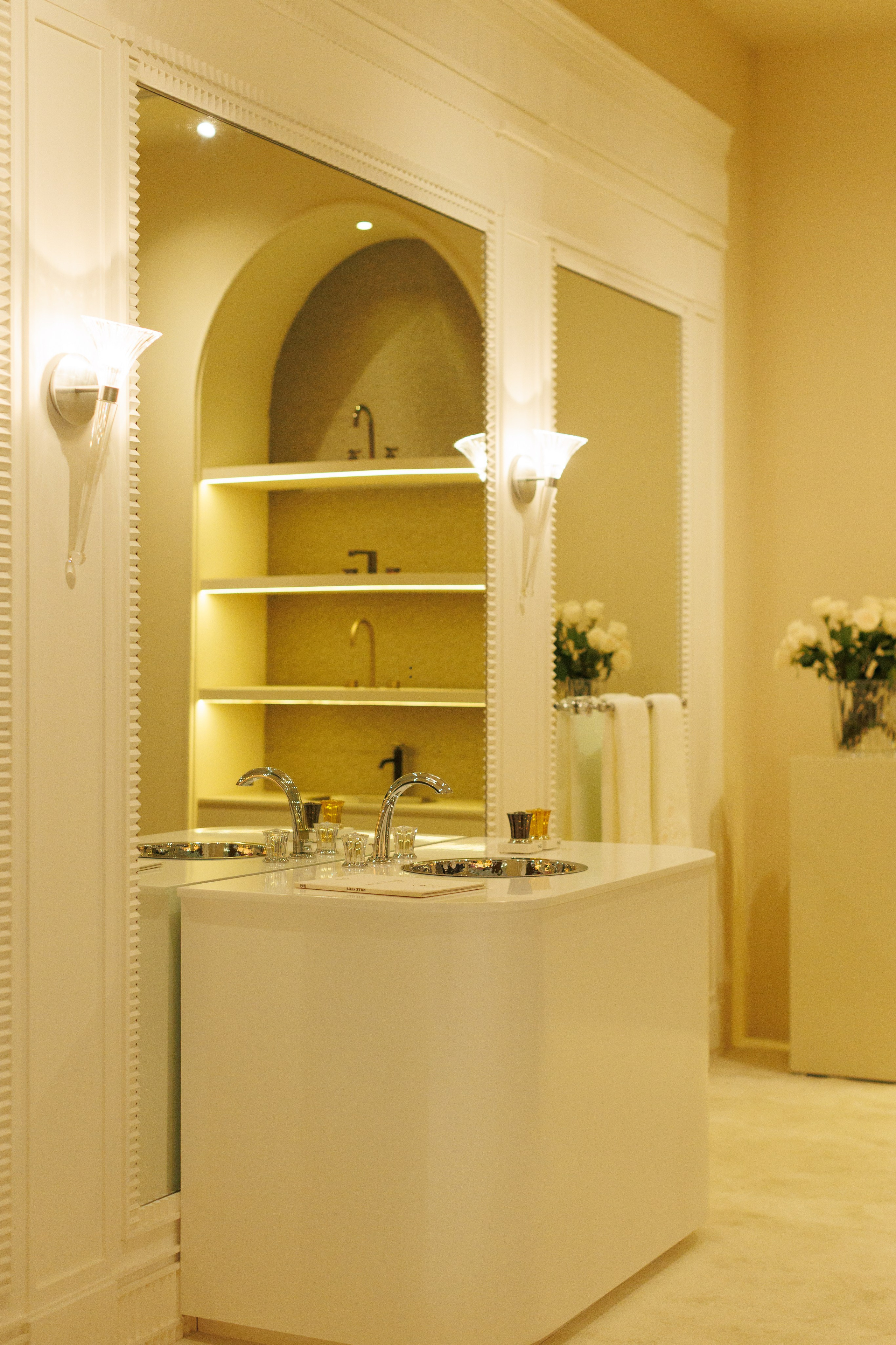 DUBAI DESIGN WEEK 11.25. Фотограф в Москве