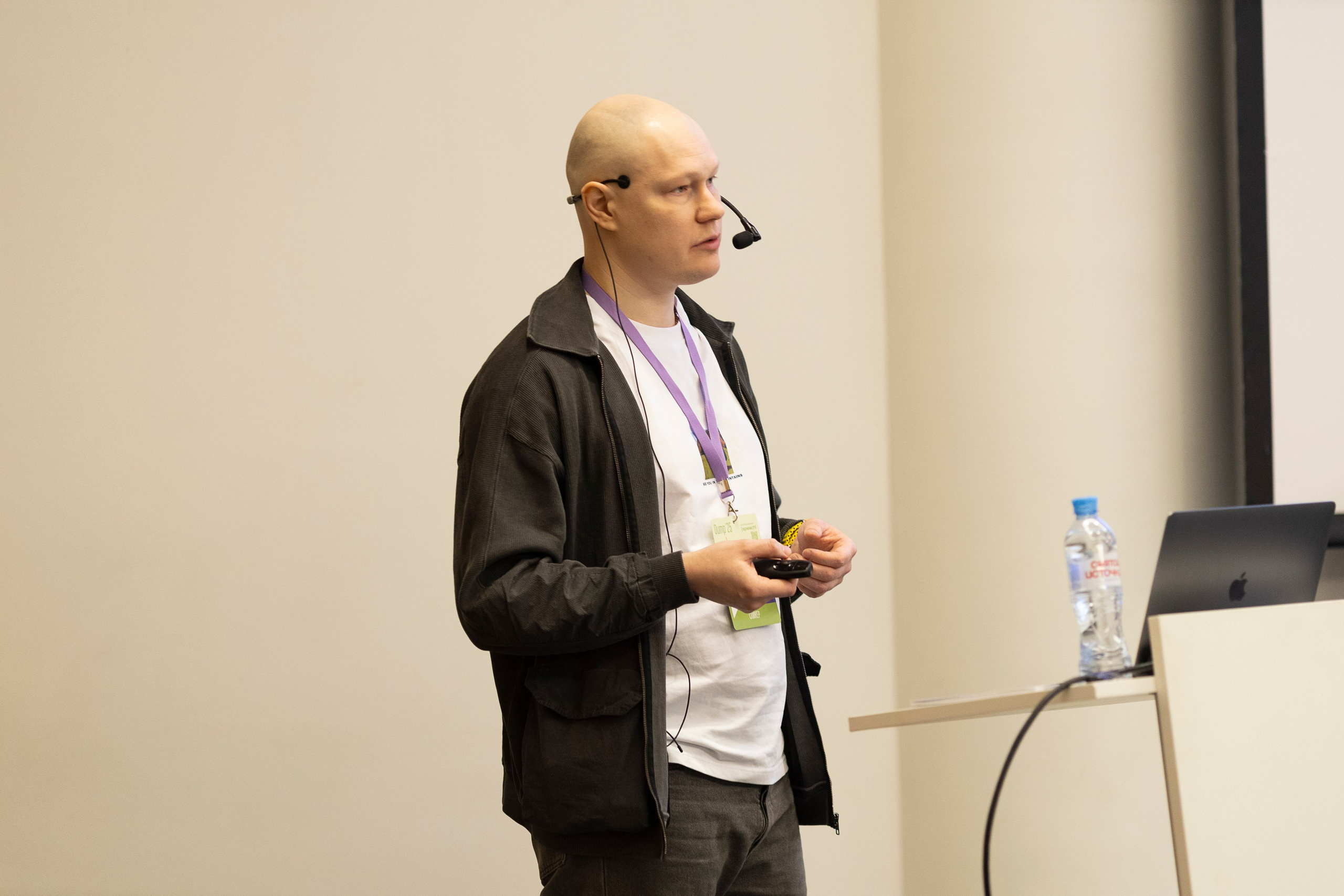 DUMP г. Санкт-Петербург 2025. Фотограф в Москве