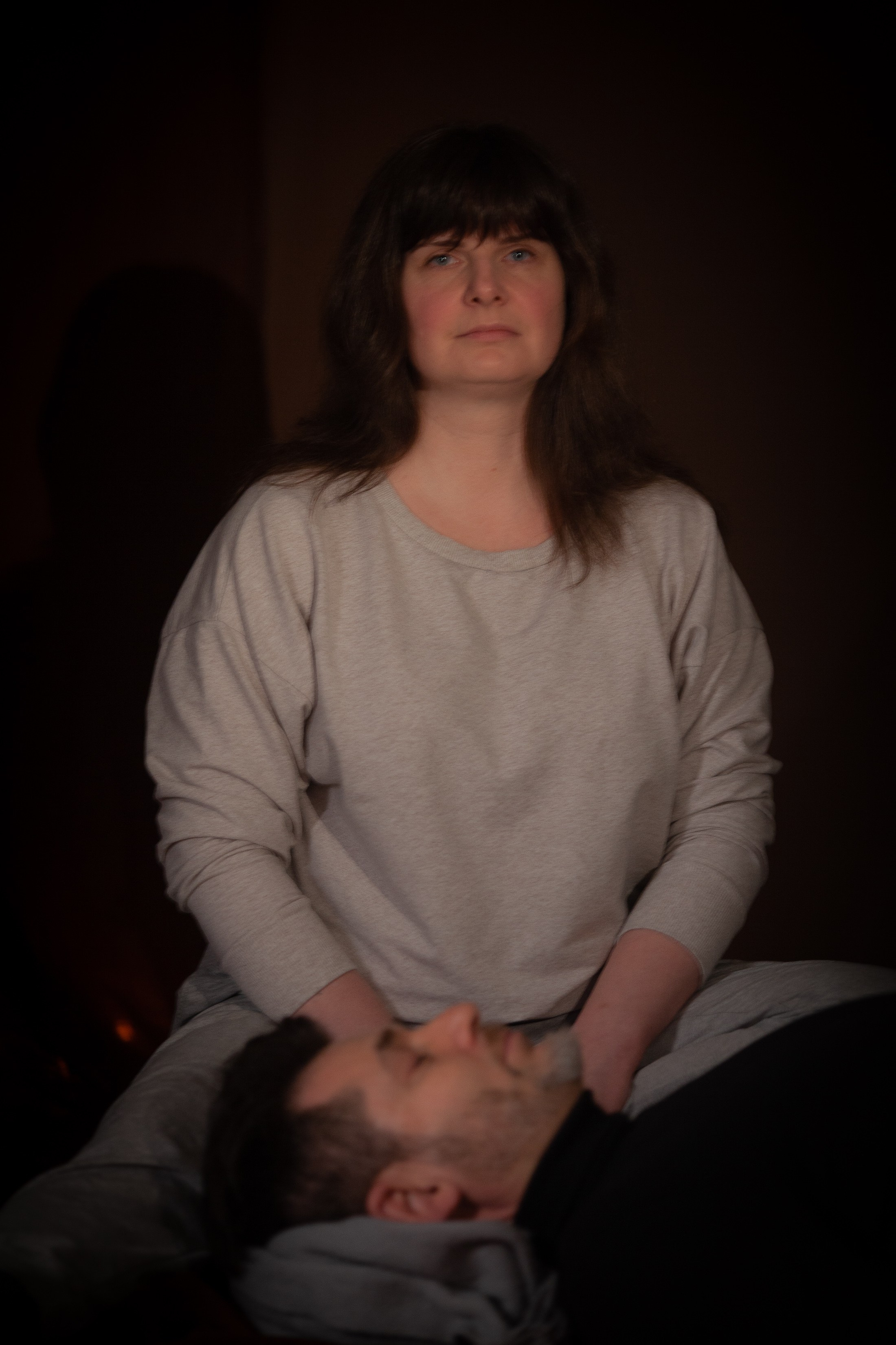 Relational Massage and Bodywork. Фотограф в Петербурге Татьяна Гуляева