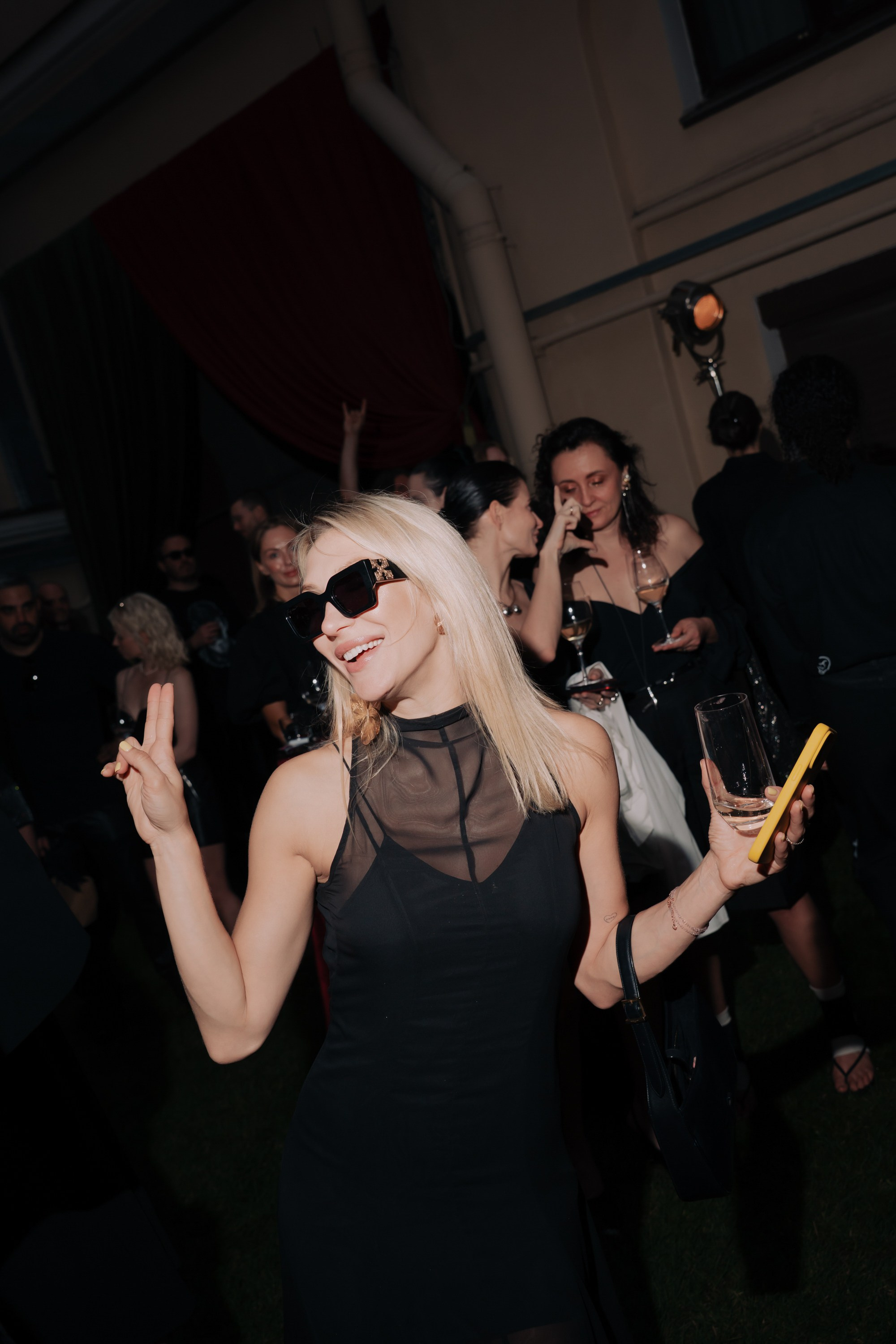 Адище города. Портретный и репортажный фотограф в Санкт-Петербурге Максим Пашков