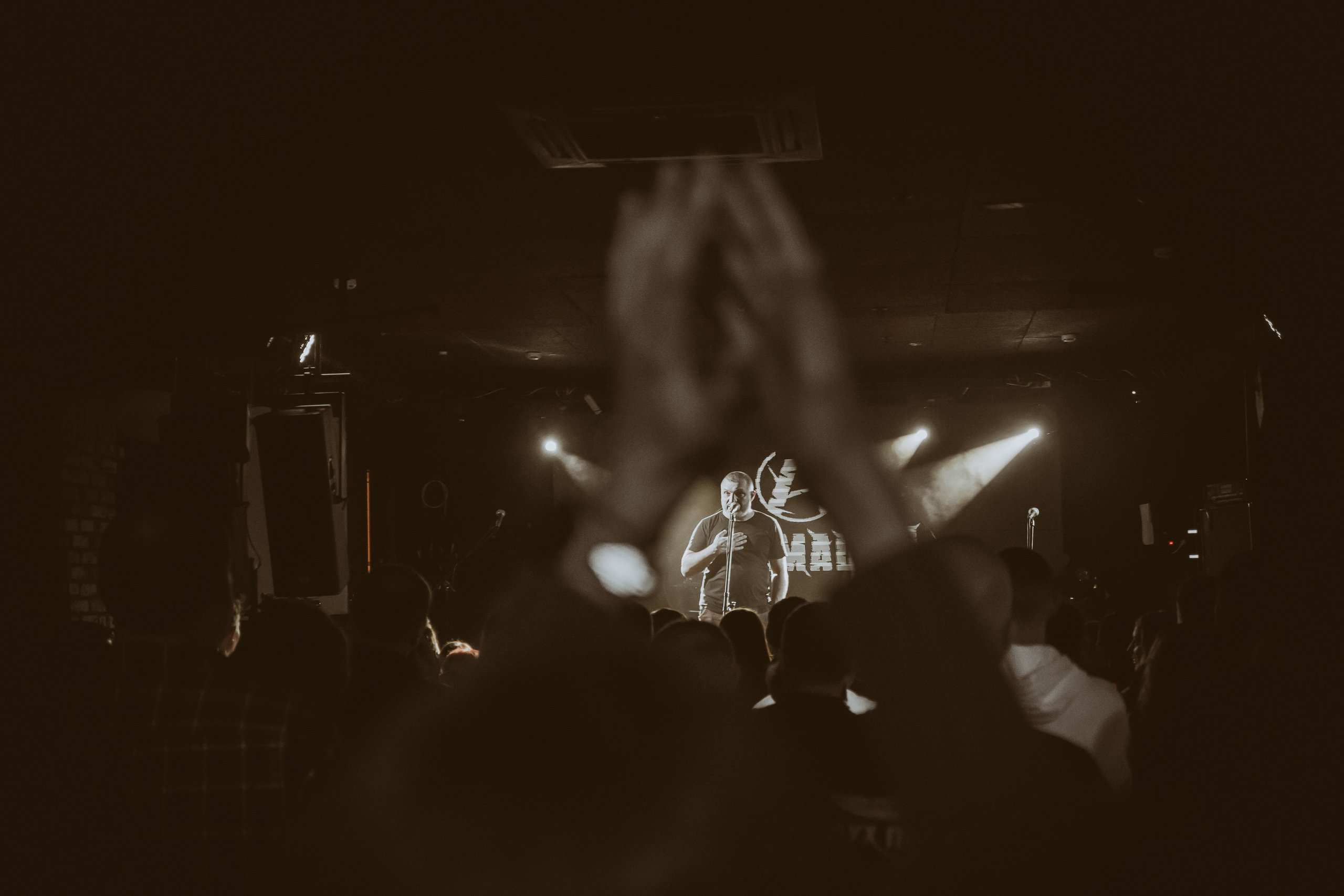 АнимациЯ. Красноярск, 19.01.2025. Максимилианс. Фотограф Регина Крикунова г. Красноярск