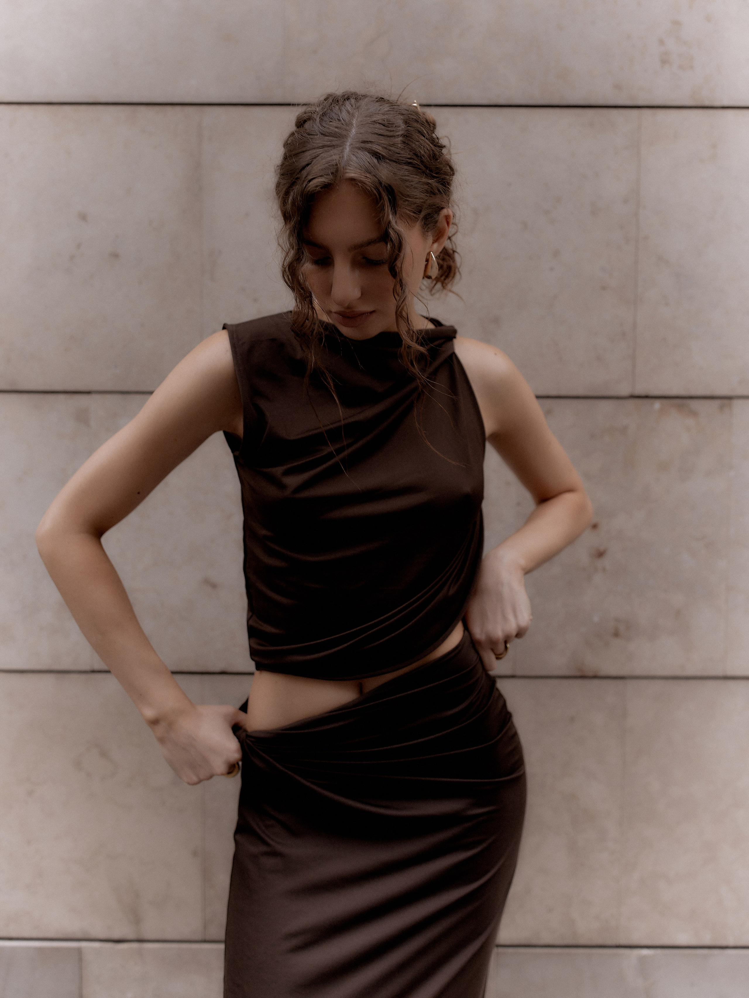 Милена. Лиза|фотограф для брендов и частных клиентов в Москве