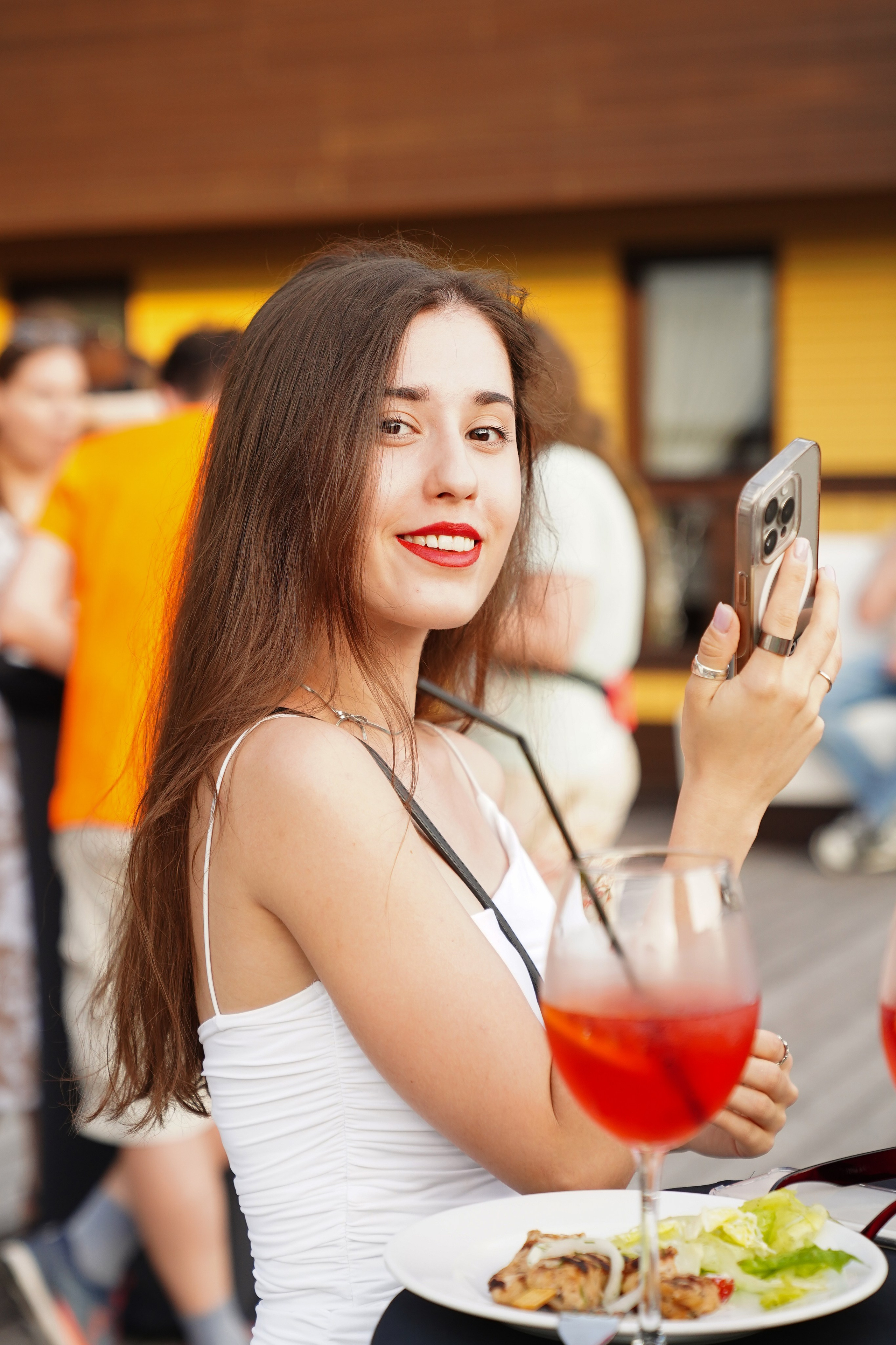 Мафия. Фотограф Строгино Яна Гавриленко