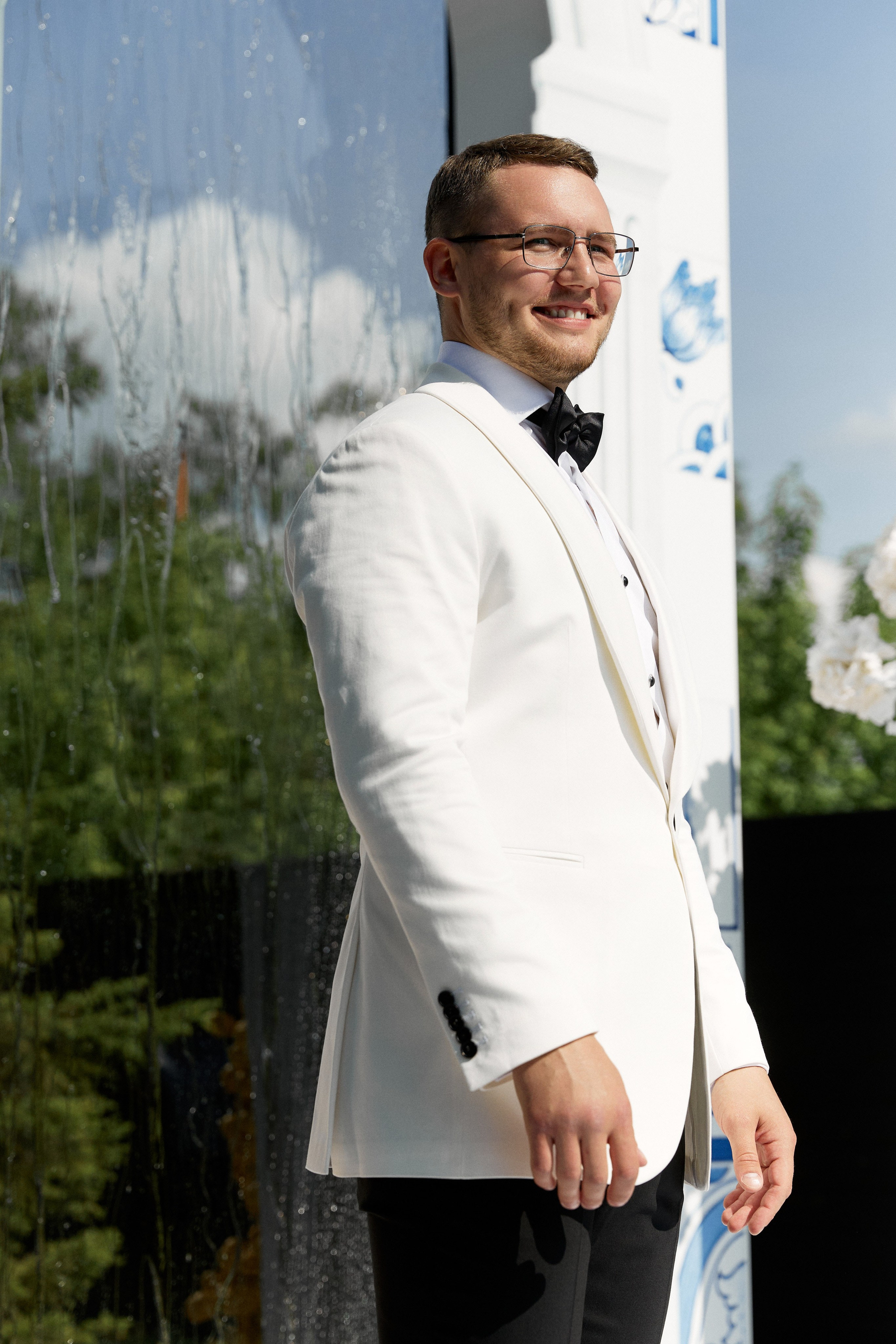 Посмотреть серию. Свадебный и семейный фотограф в Красноярске Тряпчев Павел