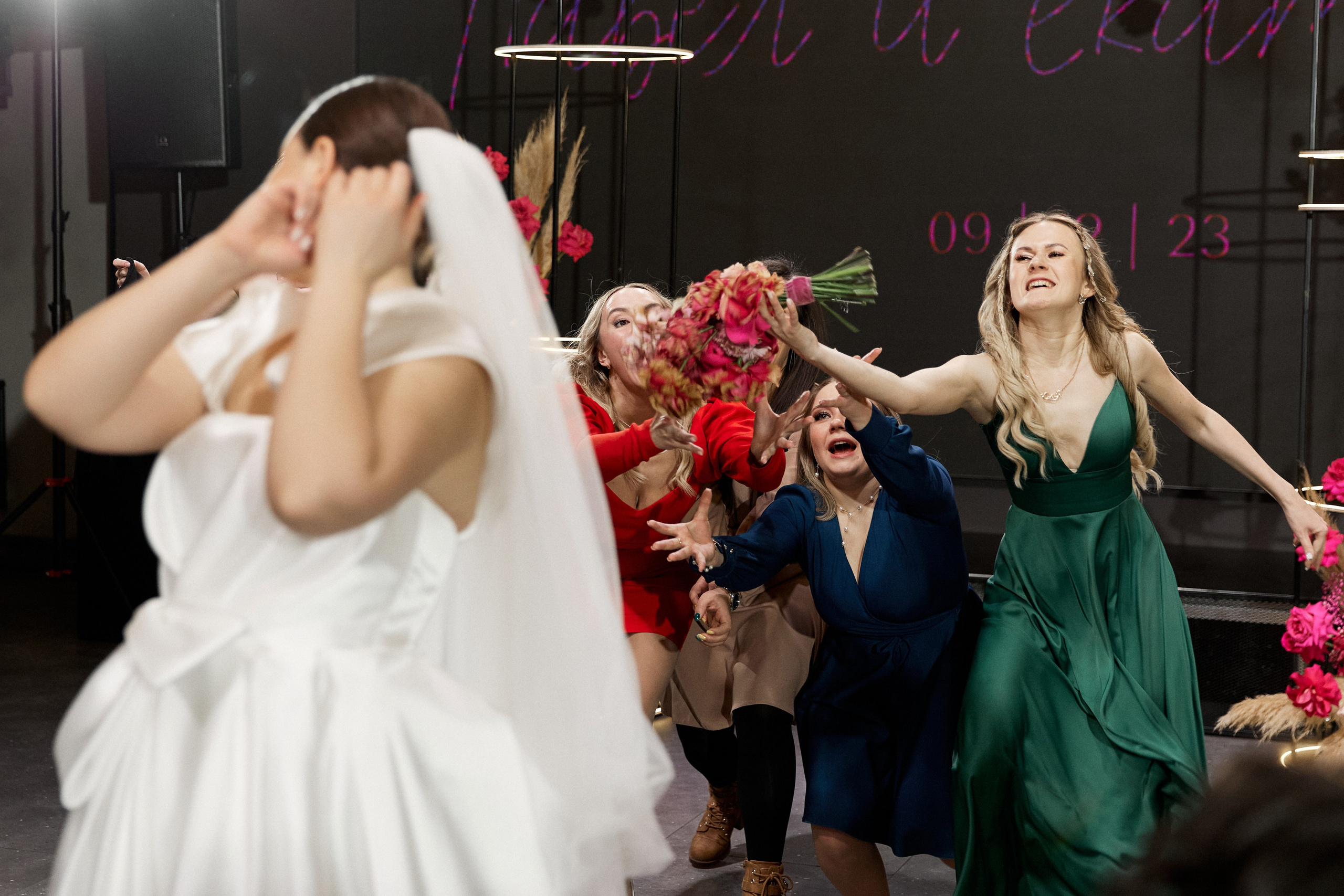 Посмотреть серию. Свадебный и семейный фотограф в Красноярске Тряпчев Павел