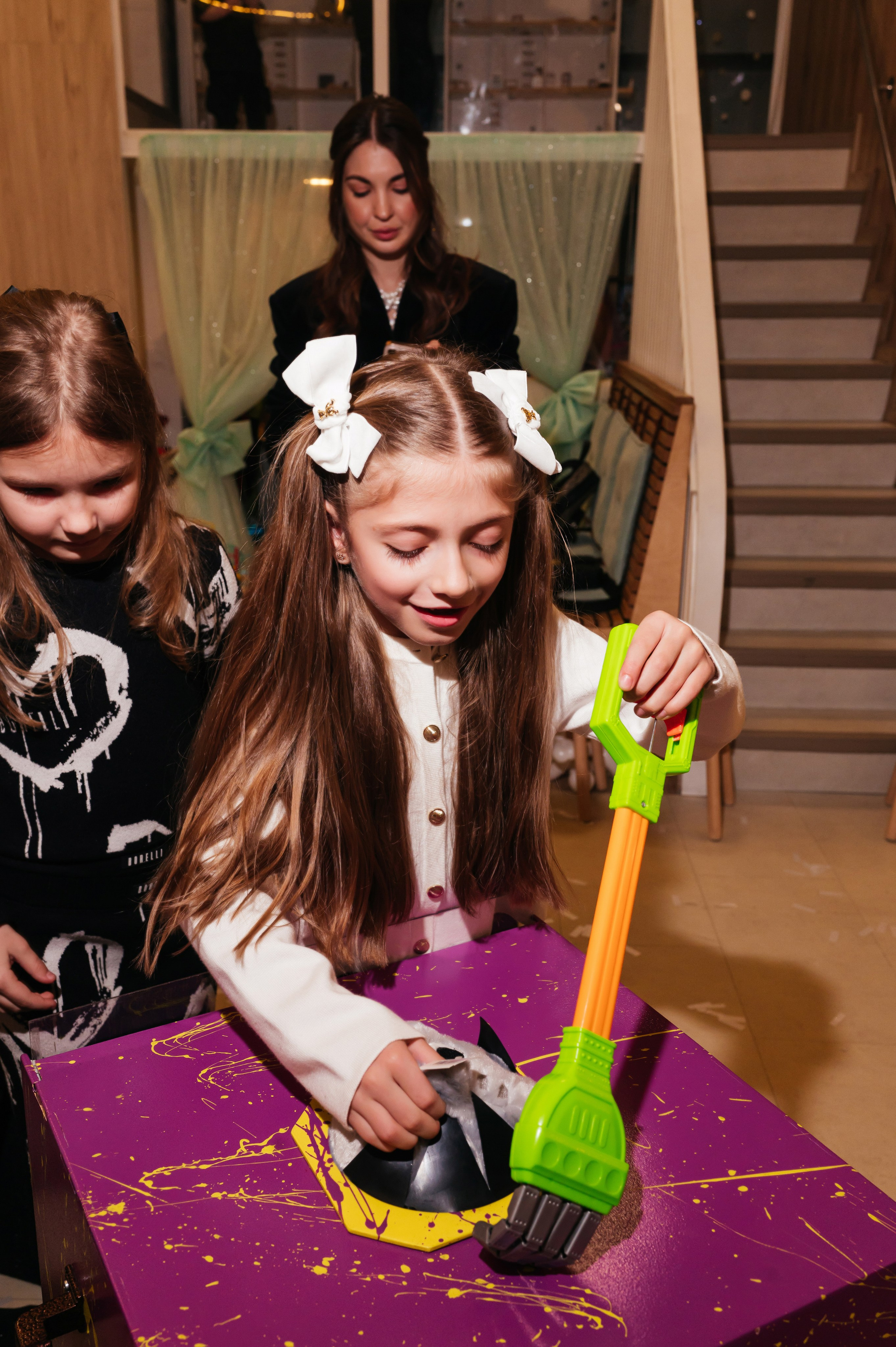 Happy Bday Alisa. Фотограф Ростов-на-Дону