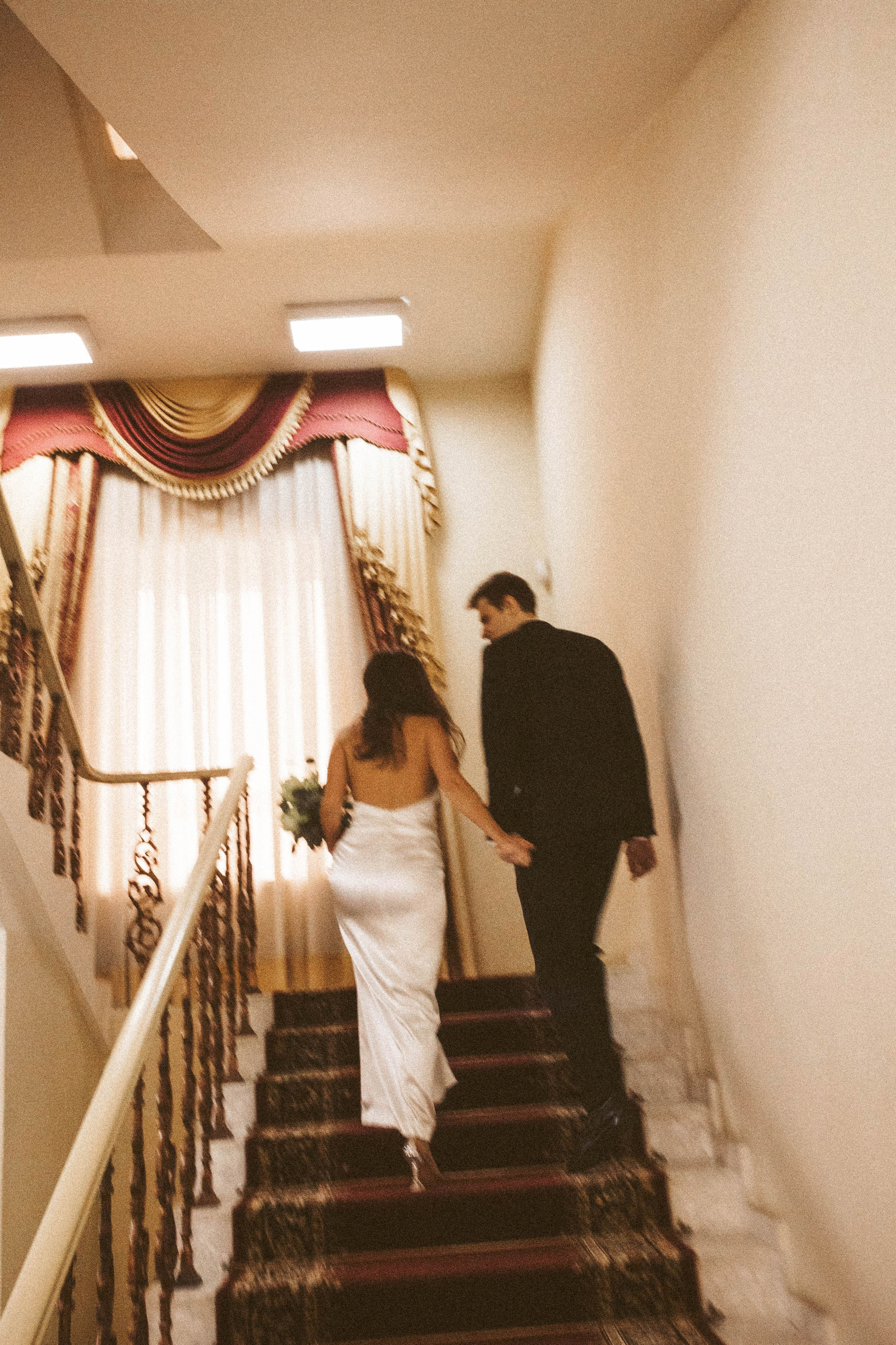 Максим/Мария. Фотограф в Москве Татьяна Сергеева