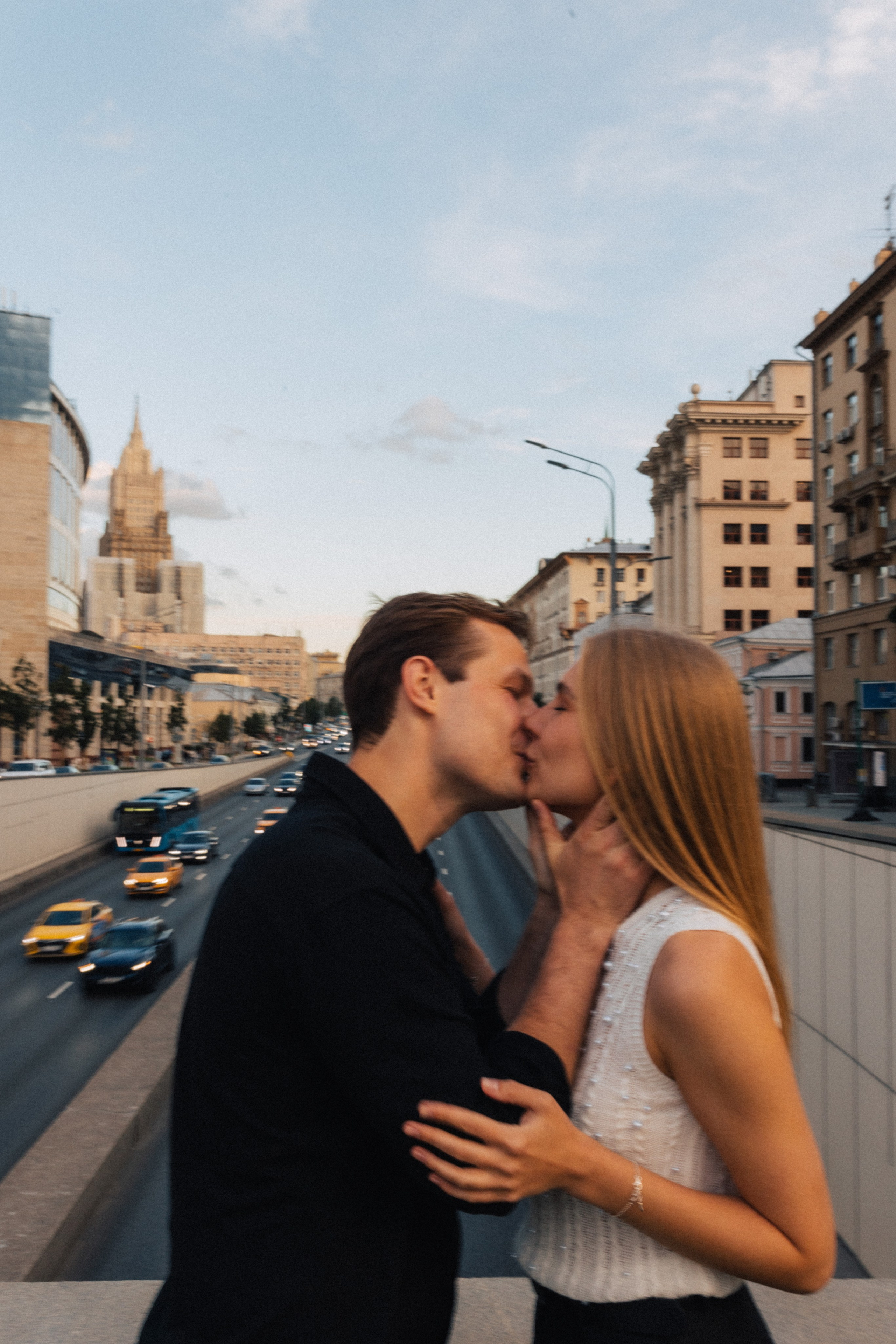 Никита/Аня. Фотограф в Москве Татьяна Сергеева