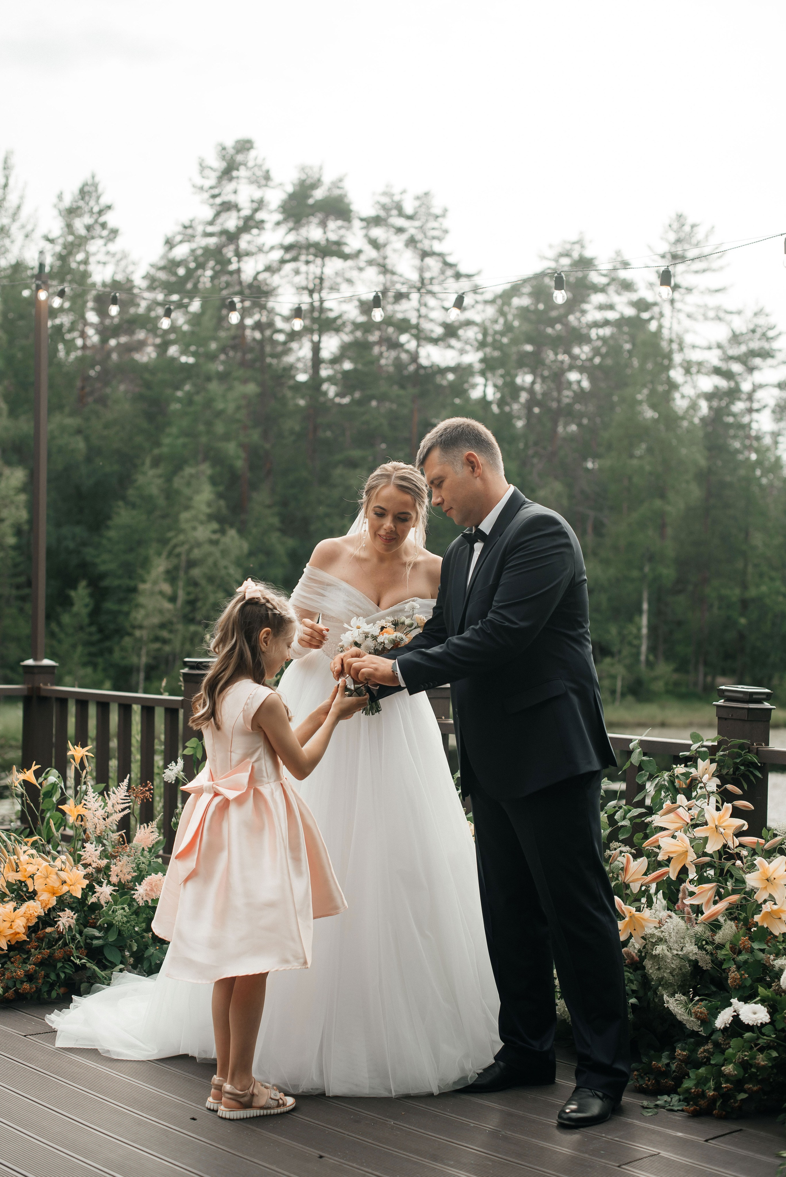 Алина & Владимир. Фотограф Кирилл Ряховский