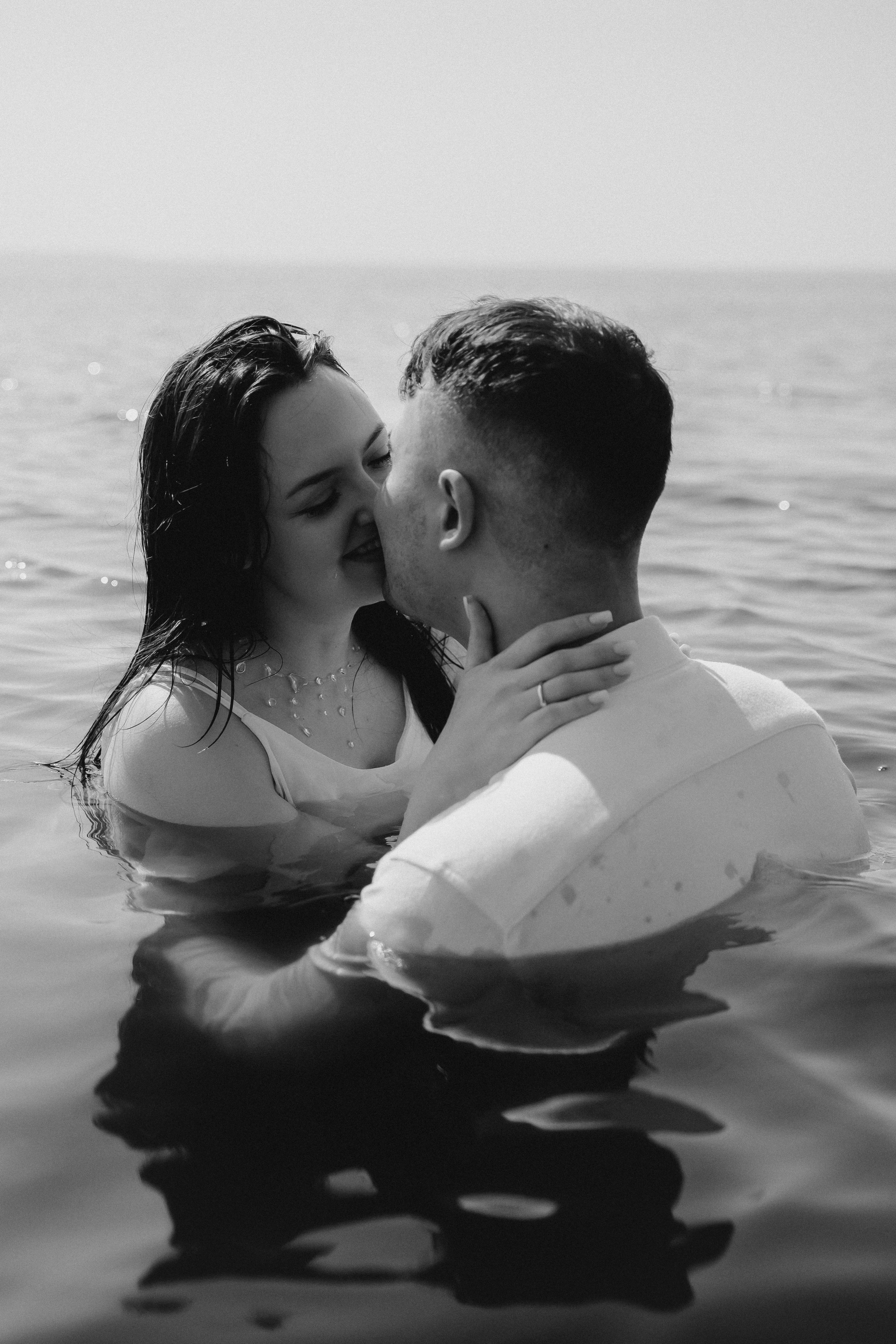 Love Story. Анна Михайлова|Свадебный фотограф в Санкт-Петербурге