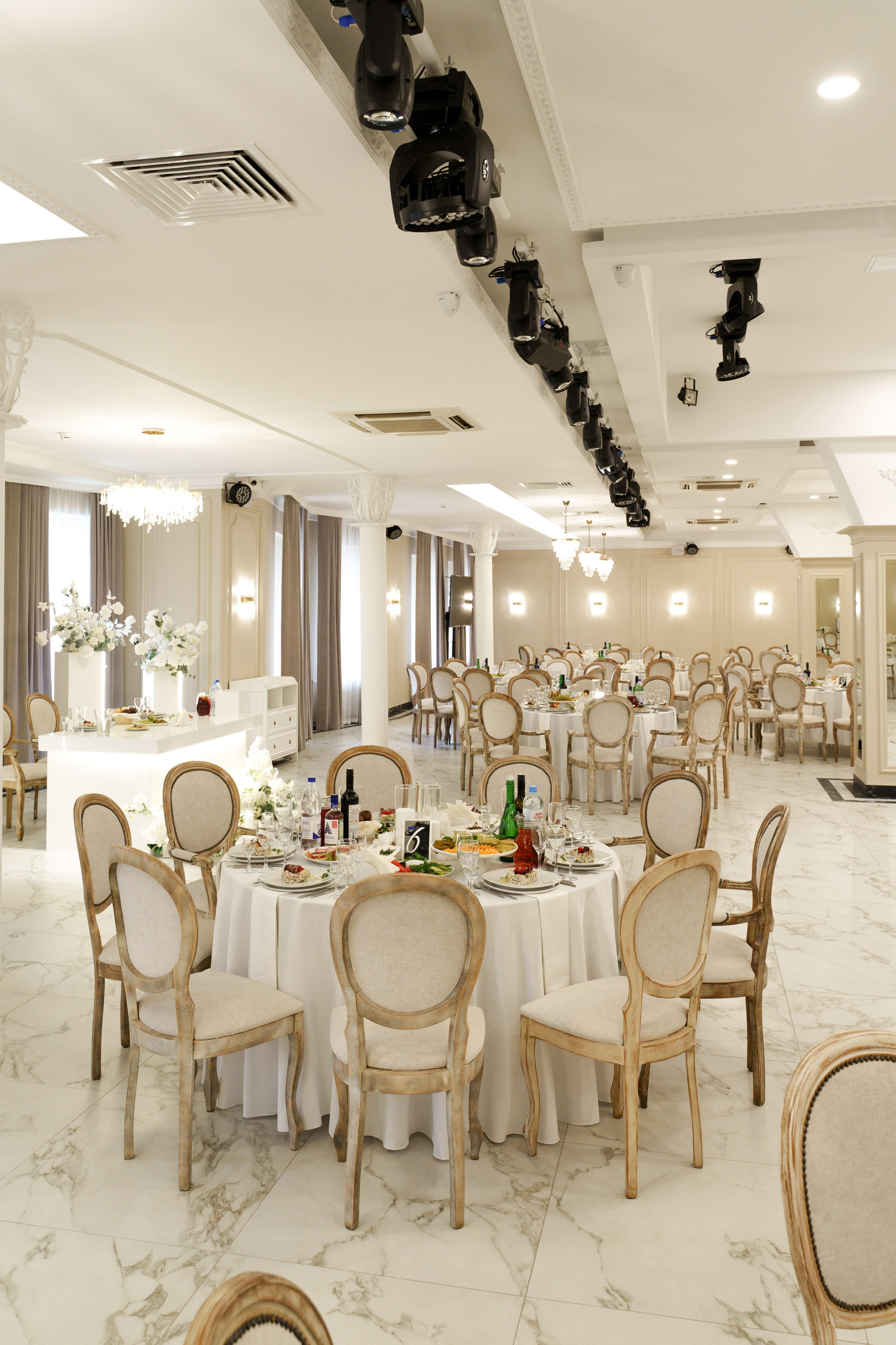 Банкетные залы. Иван Упоров — фотограф, рилсмейкер чебоксары