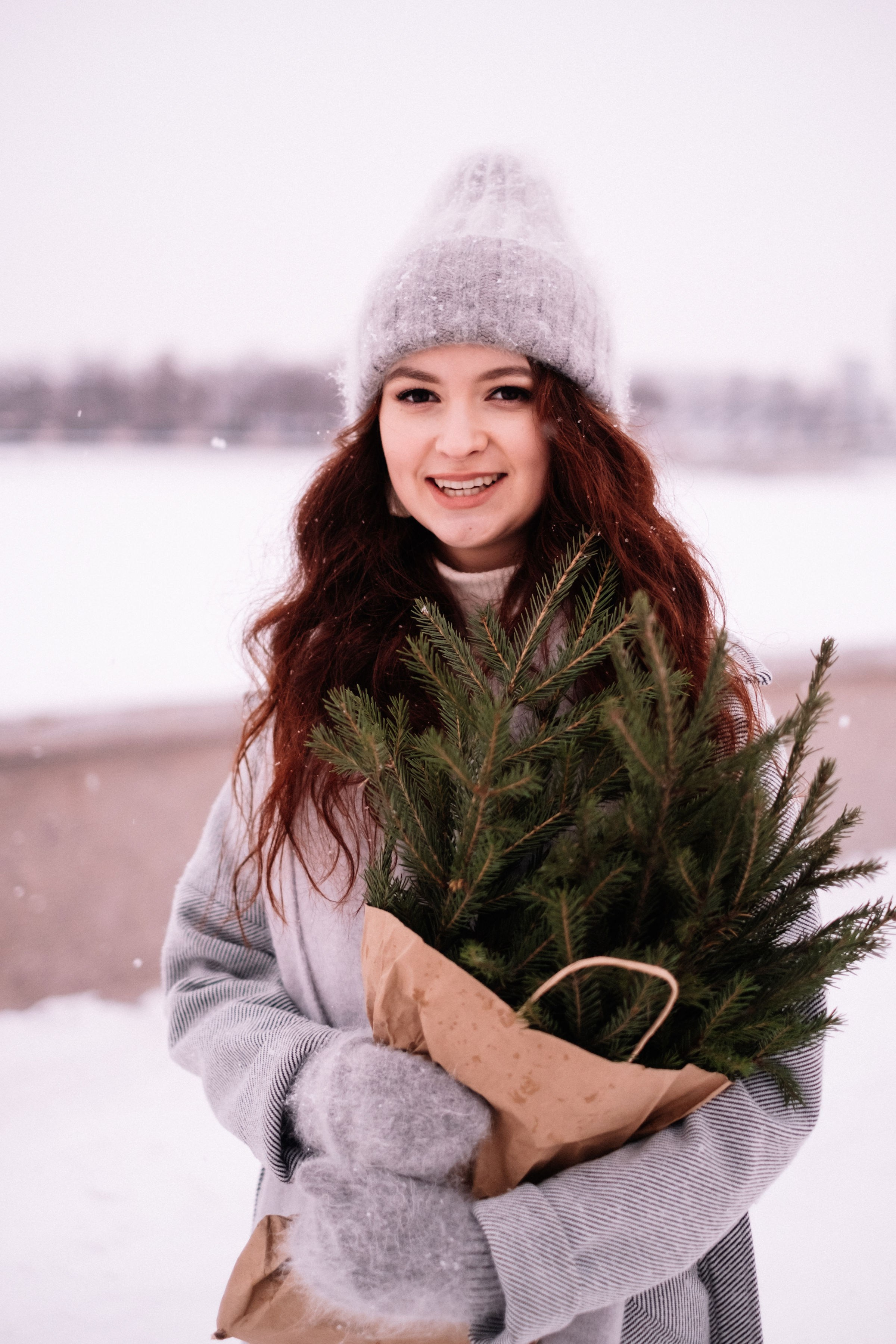 Happy New Year. Фотограф в Челябинске I Надин Палмер